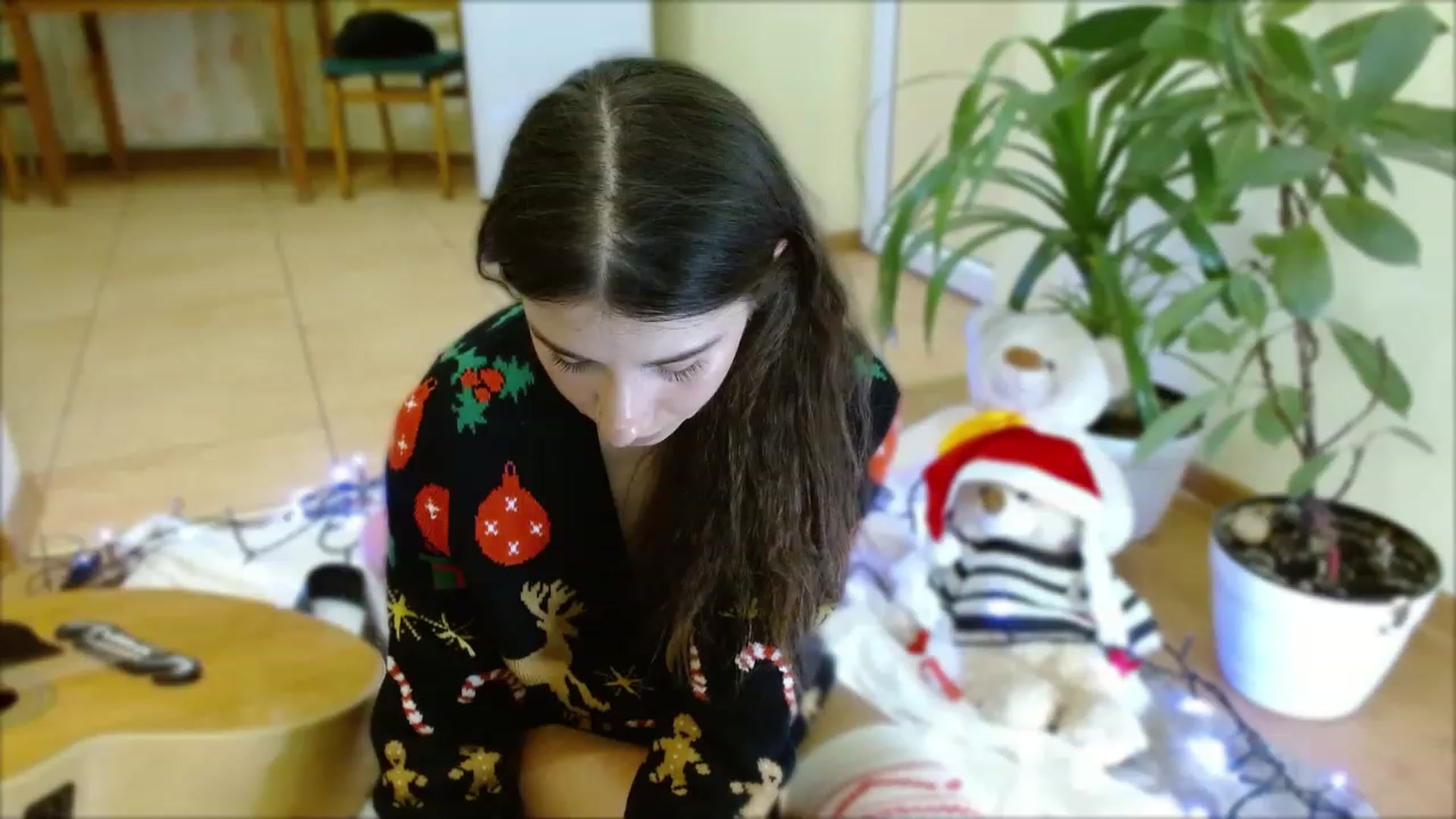 Gallery image thumbnail from RockGoddesss's myfreecams stream on, 12/25/2022, 19:14 image 13 of 20