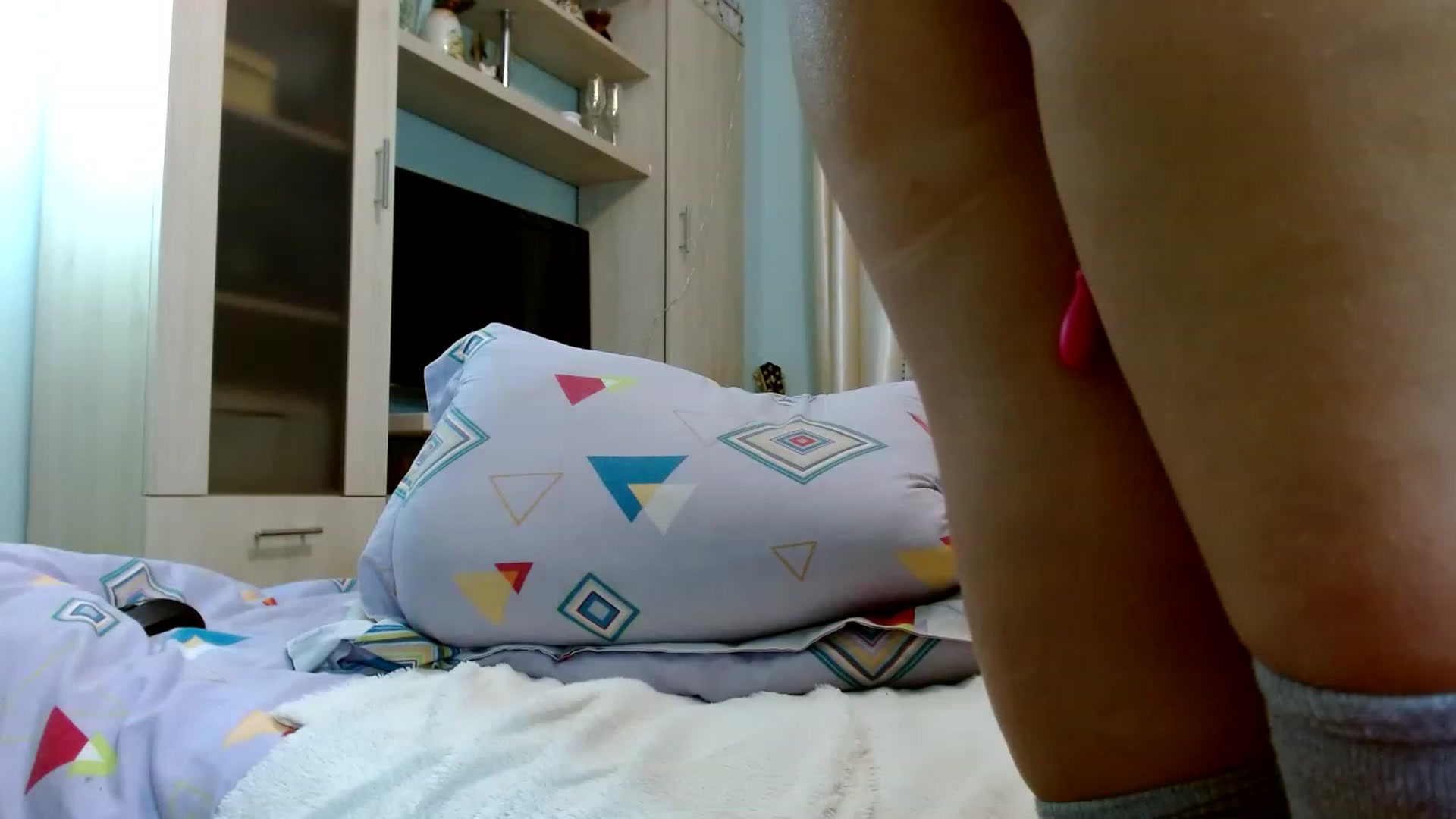 Gallery image thumbnail from RockGoddesss's myfreecams stream on, 02/06/2023, 20:03 image 18 of 20