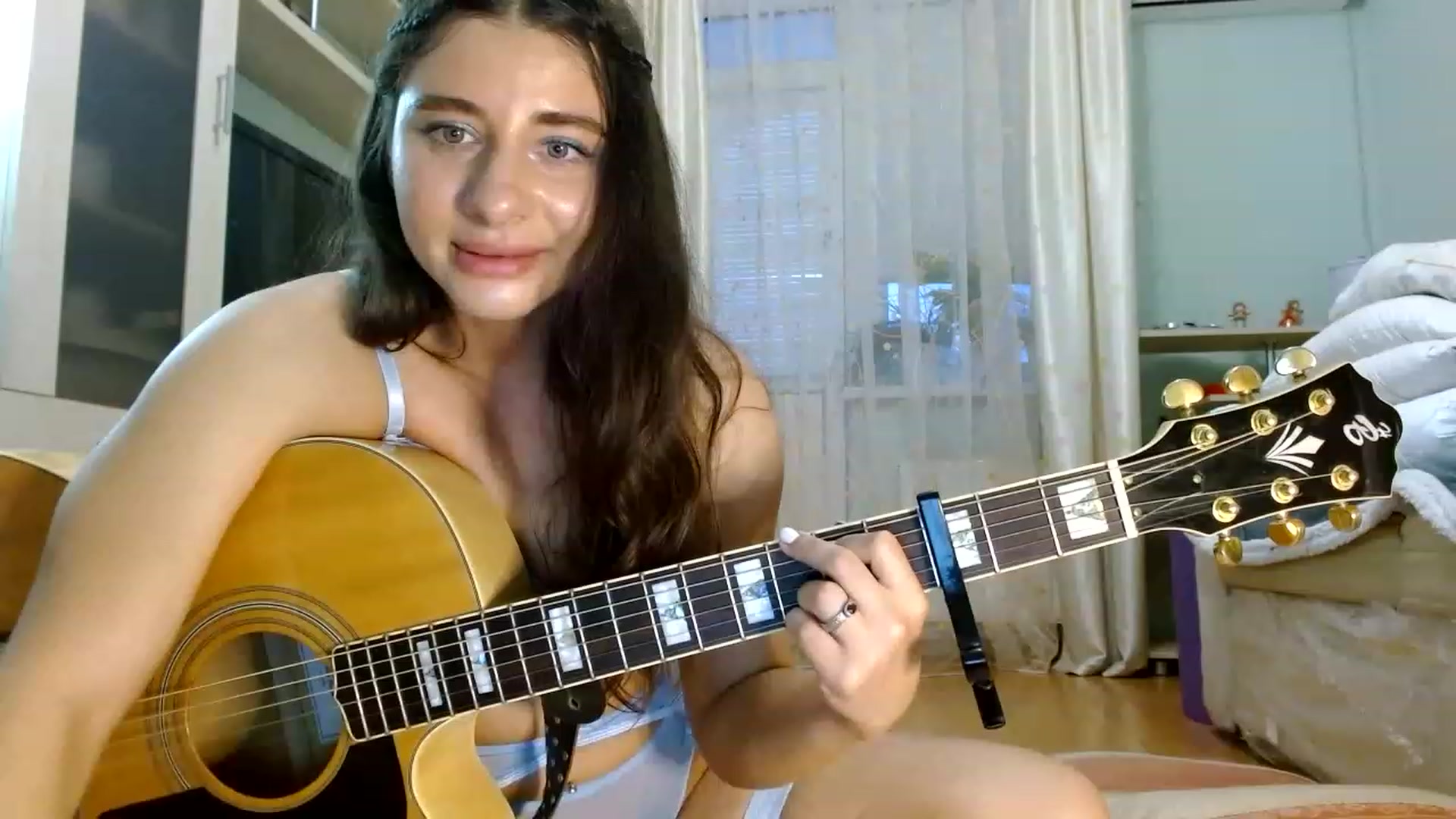 Gallery image thumbnail from RockGoddesss's myfreecams stream on, 05/27/2023, 18:23 image 7 of 20