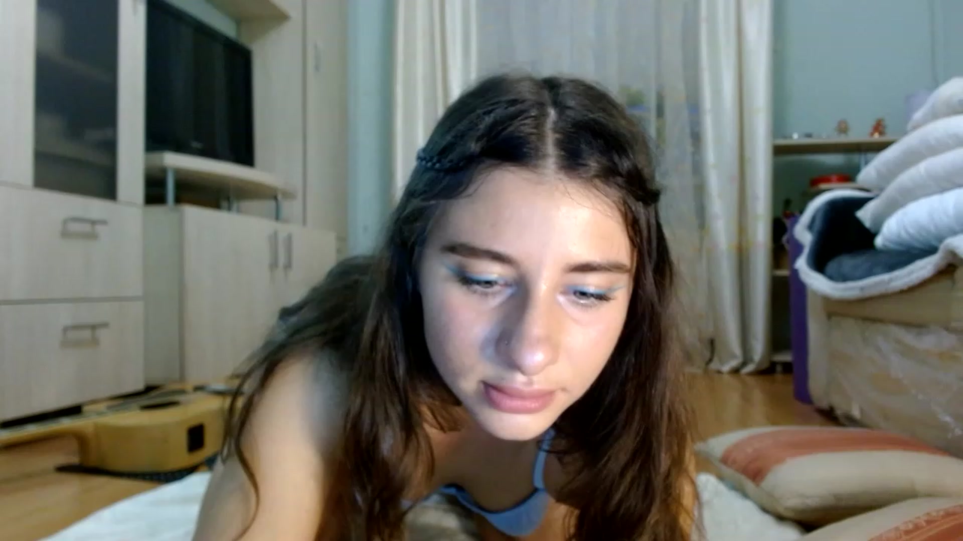 Gallery image thumbnail from RockGoddesss's myfreecams stream on, 05/27/2023, 18:23 image 16 of 20