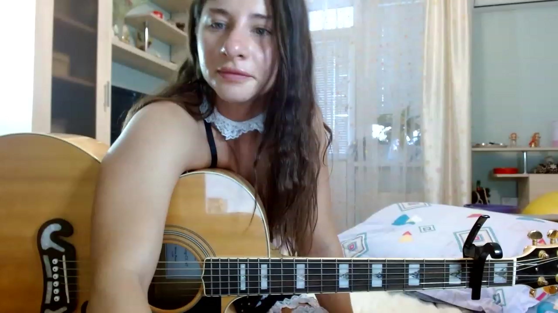 Gallery image thumbnail from RockGoddesss's myfreecams stream on, 06/07/2023, 17:42 image 7 of 20
