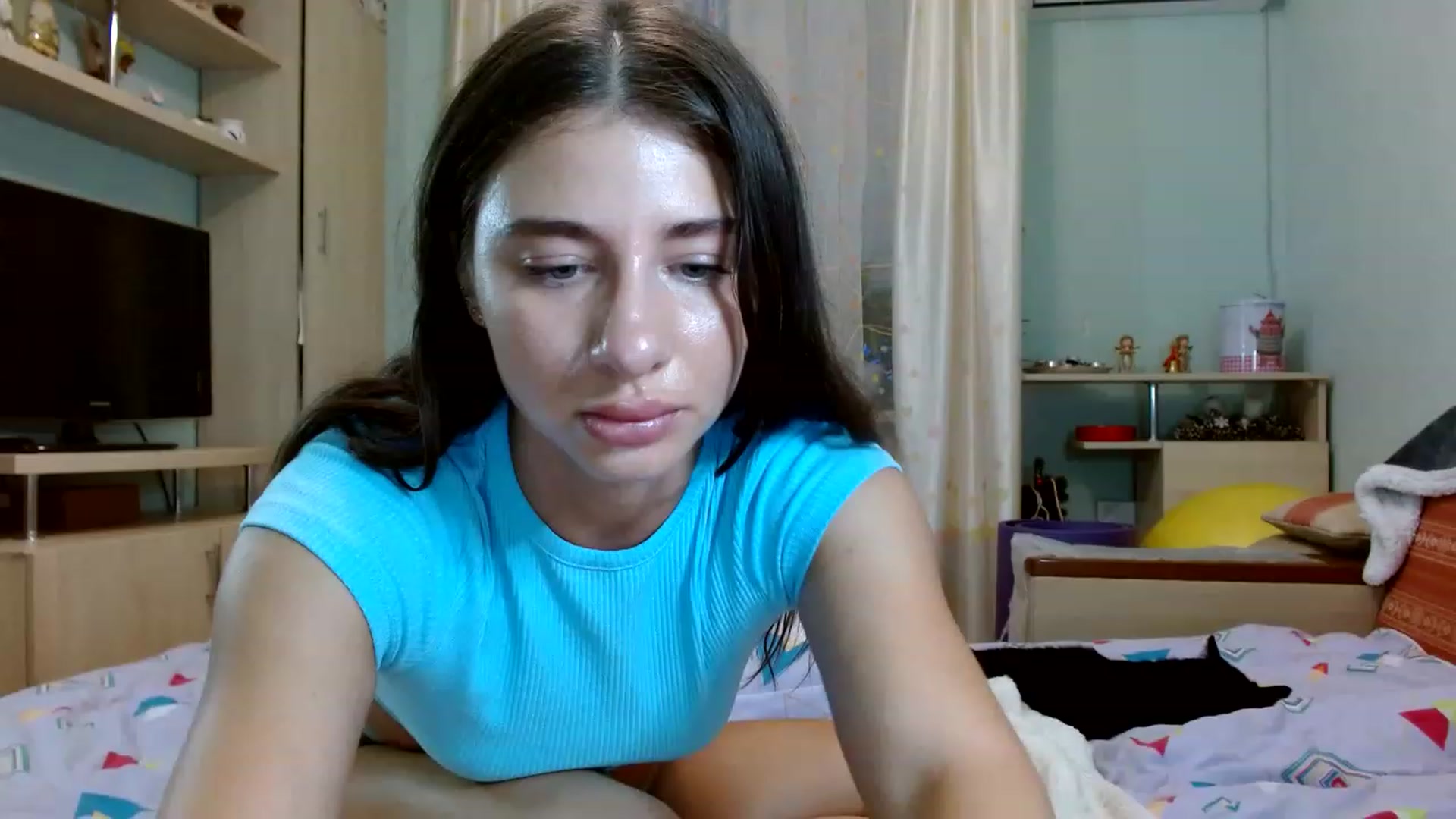 Gallery image thumbnail from RockGoddesss's myfreecams stream on, 06/08/2023, 18:15 image 14 of 20