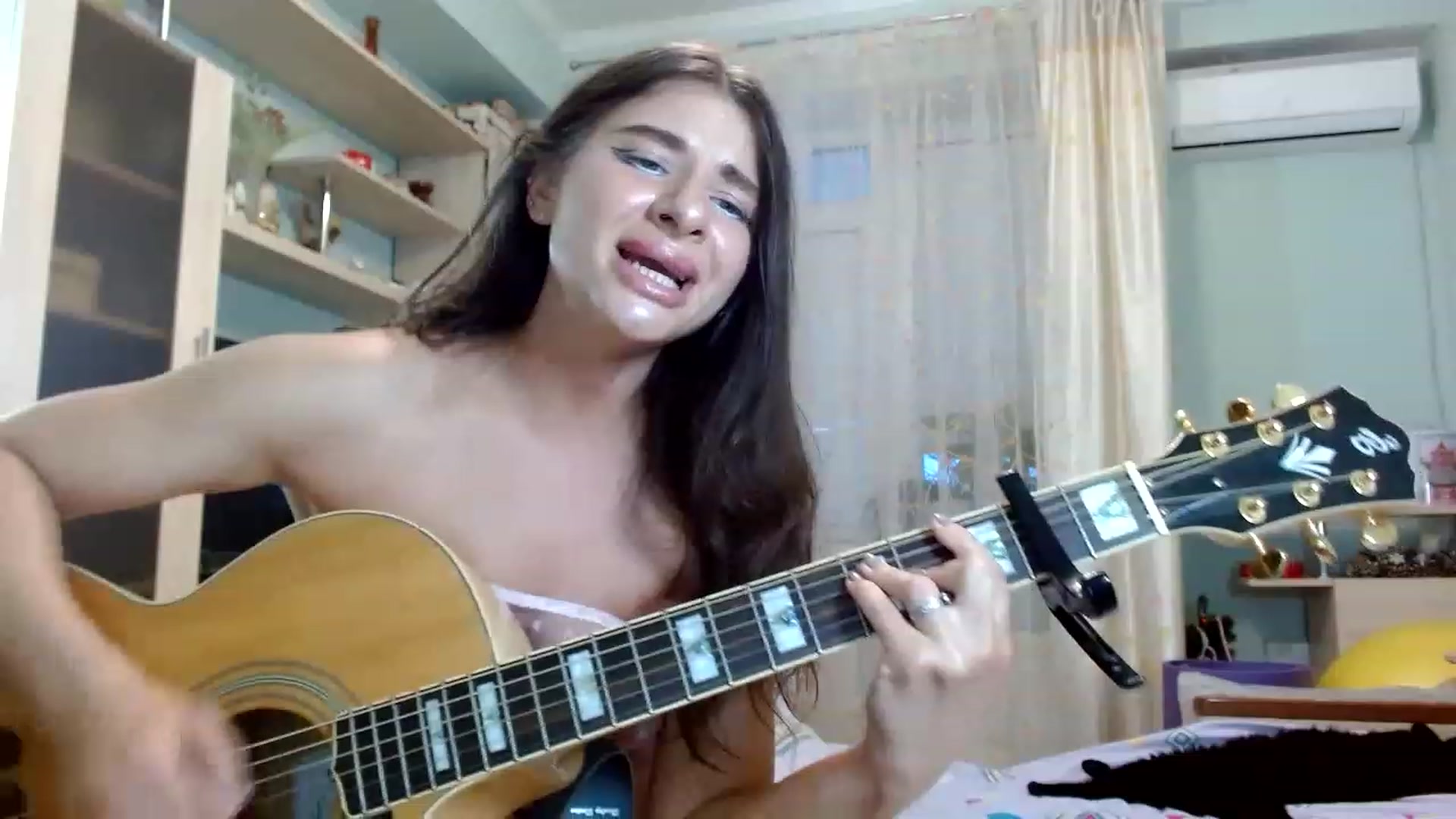 Gallery image thumbnail from RockGoddesss's myfreecams stream on, 06/09/2023, 18:08 image 20 of 20