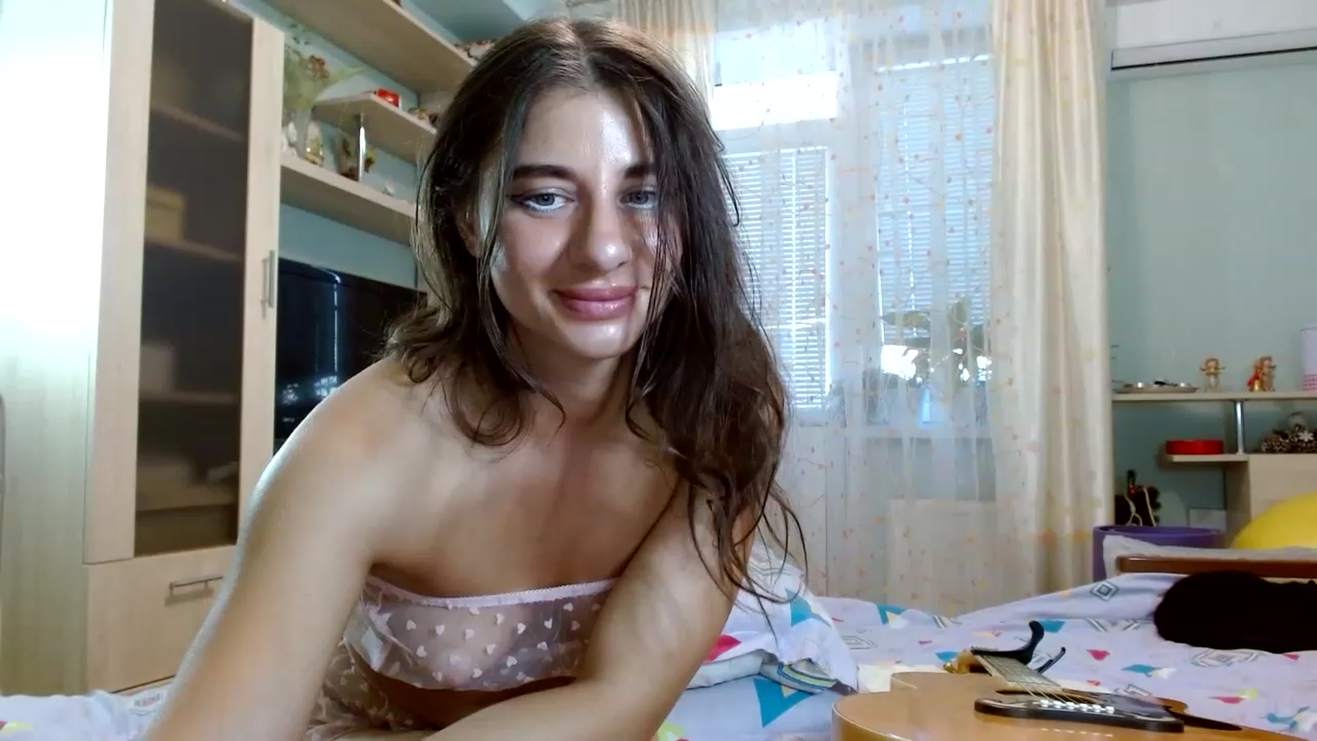 Gallery image thumbnail from RockGoddesss's myfreecams stream on, 06/09/2023, 18:08 image 6 of 20
