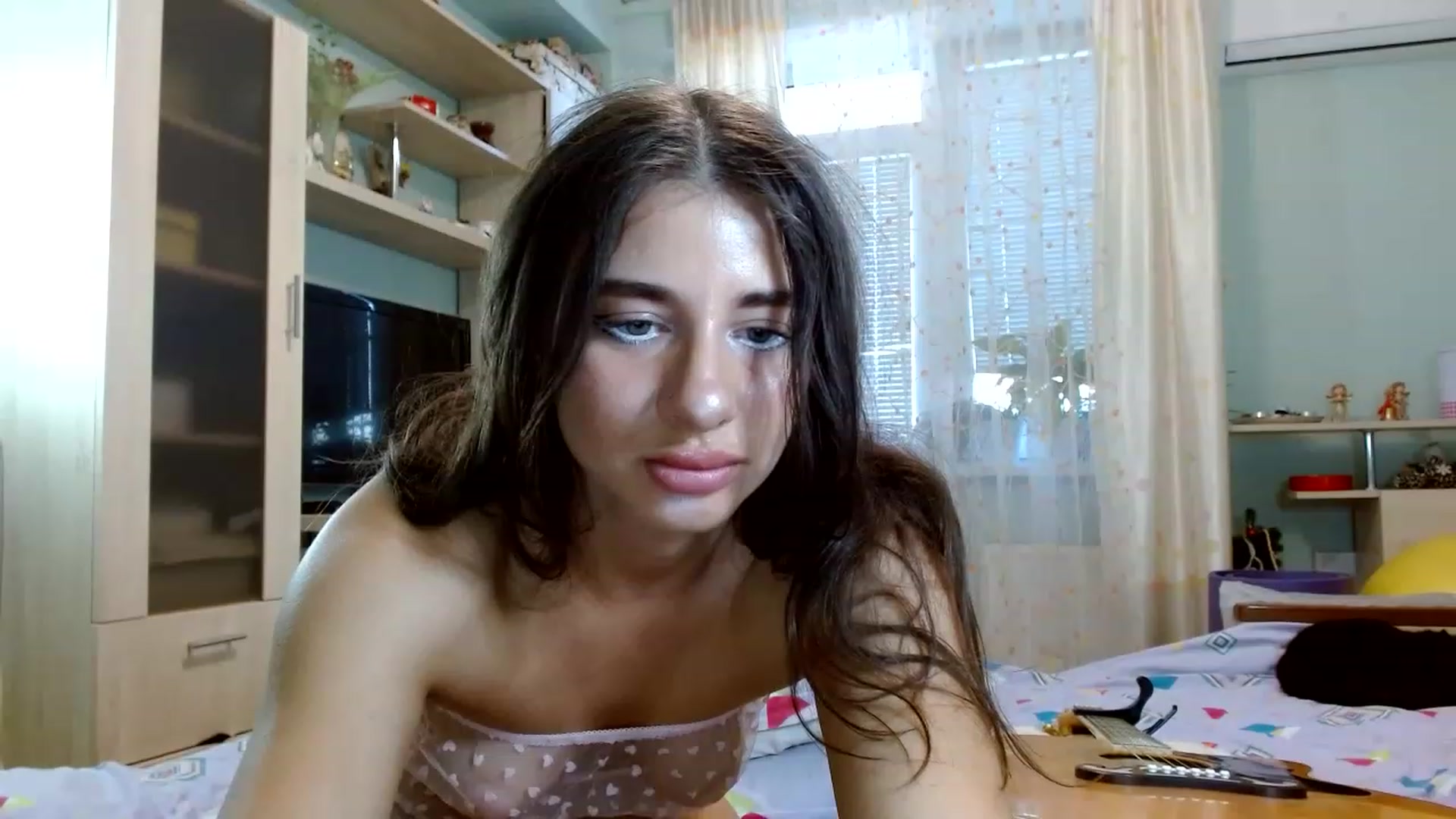 Gallery image thumbnail from RockGoddesss's myfreecams stream on, 06/09/2023, 18:08 image 5 of 20
