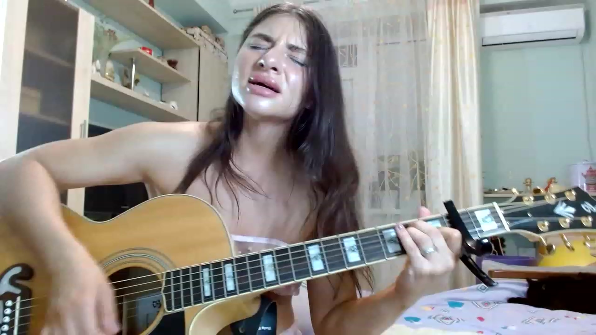 Gallery image thumbnail from RockGoddesss's myfreecams stream on, 06/09/2023, 18:56 image 15 of 20