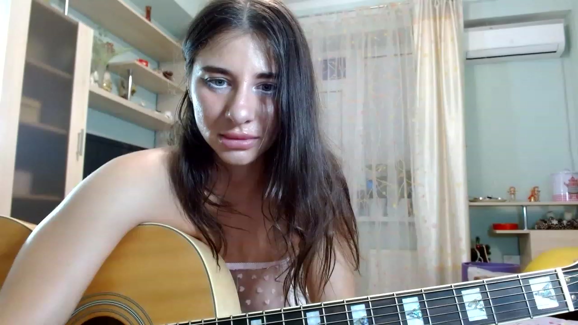 Gallery image thumbnail from RockGoddesss's myfreecams stream on, 06/09/2023, 18:56 image 7 of 20