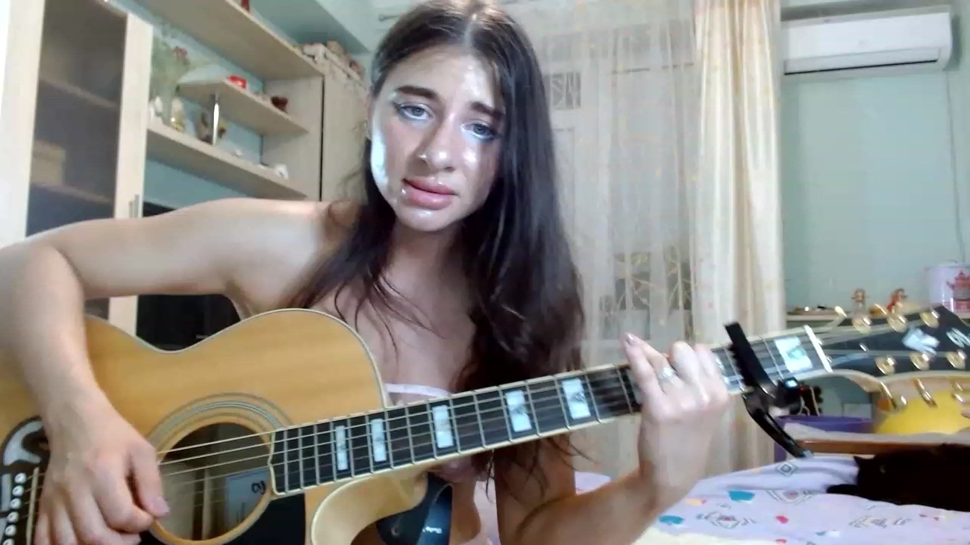 Gallery image thumbnail from RockGoddesss's myfreecams stream on, 06/09/2023, 18:56 image 17 of 20
