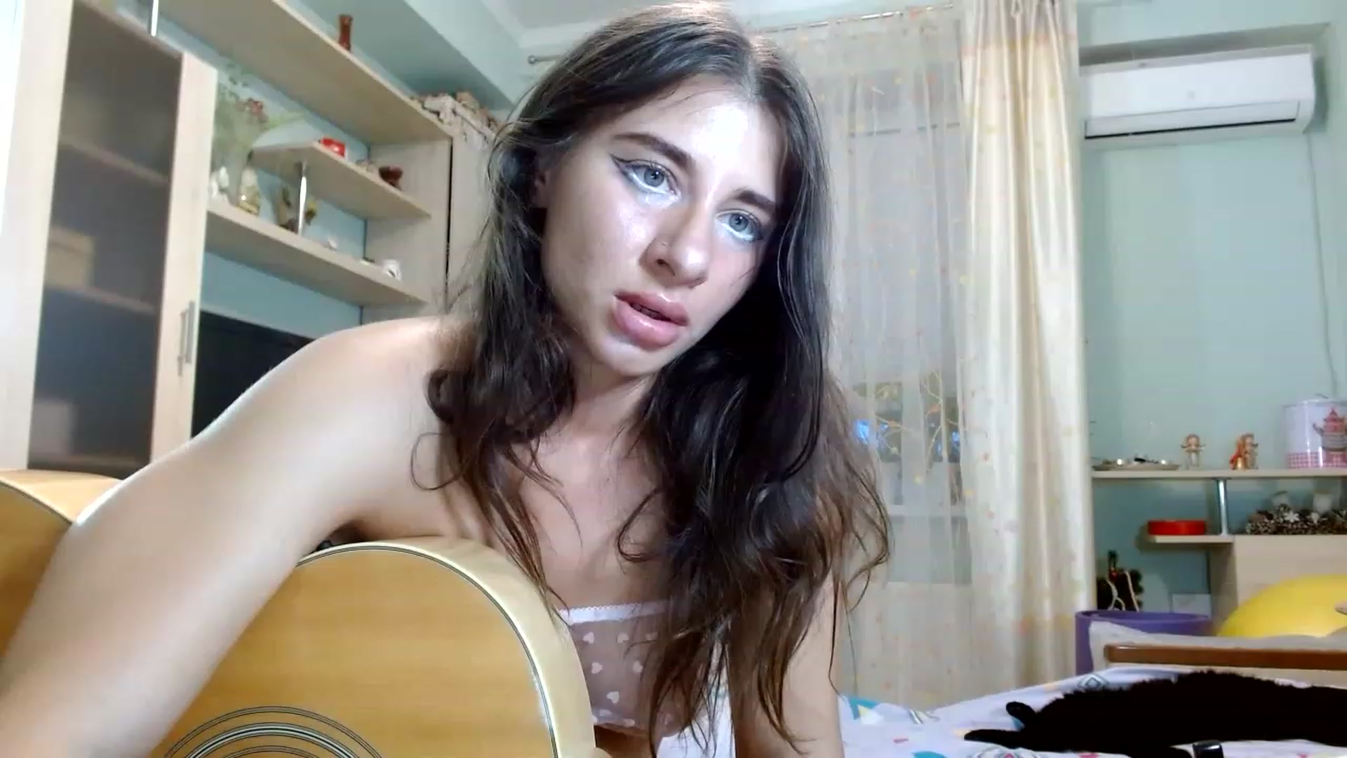 Gallery image thumbnail from RockGoddesss's myfreecams stream on, 06/09/2023, 18:56 image 1 of 20