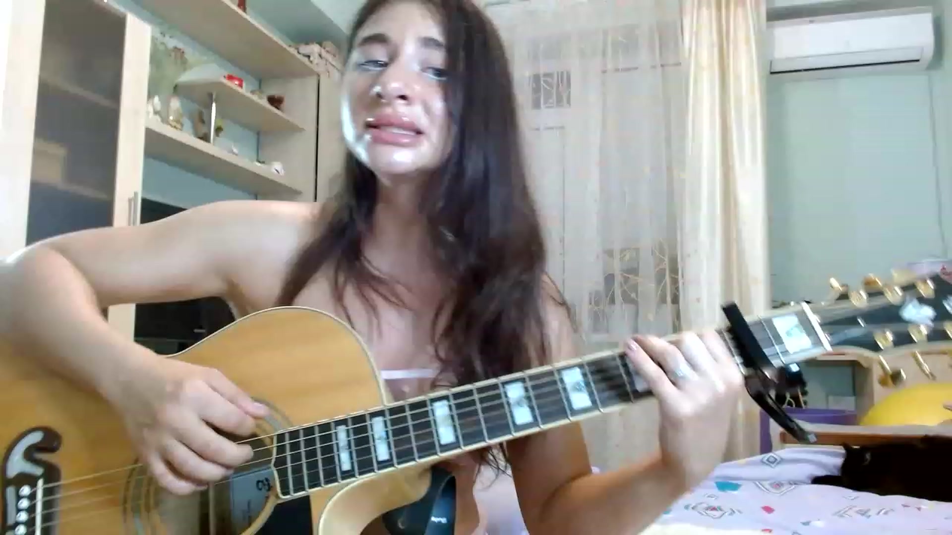 Gallery image thumbnail from RockGoddesss's myfreecams stream on, 06/09/2023, 18:56 image 18 of 20