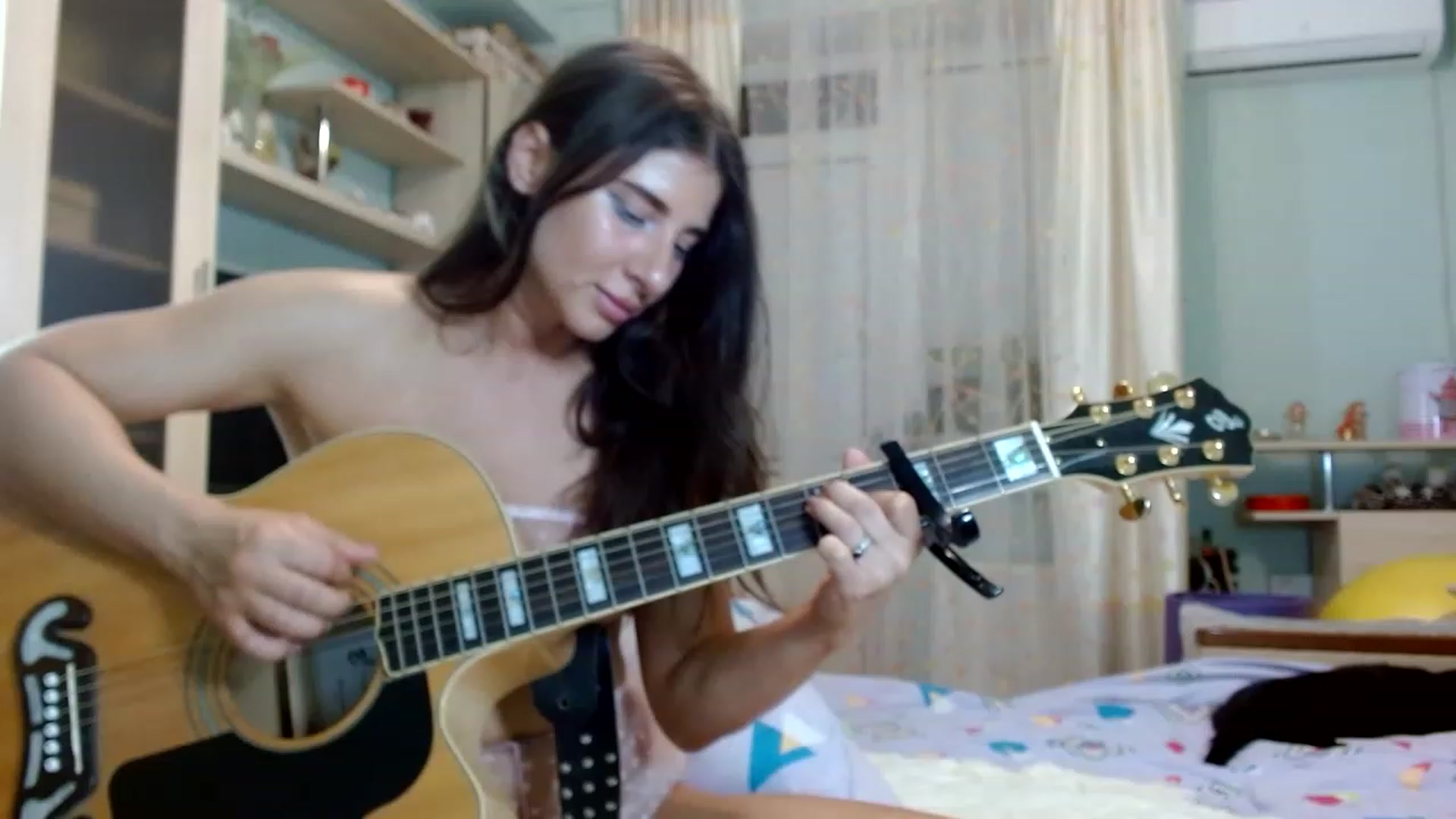 Gallery image thumbnail from RockGoddesss's myfreecams stream on, 06/09/2023, 19:55 image 3 of 20