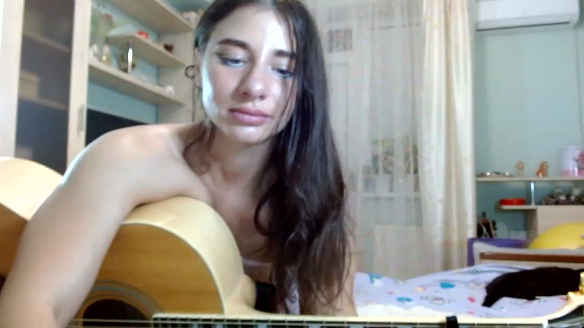 Gallery image thumbnail from RockGoddesss's myfreecams stream on, 06/09/2023, 19:55 image 2 of 20