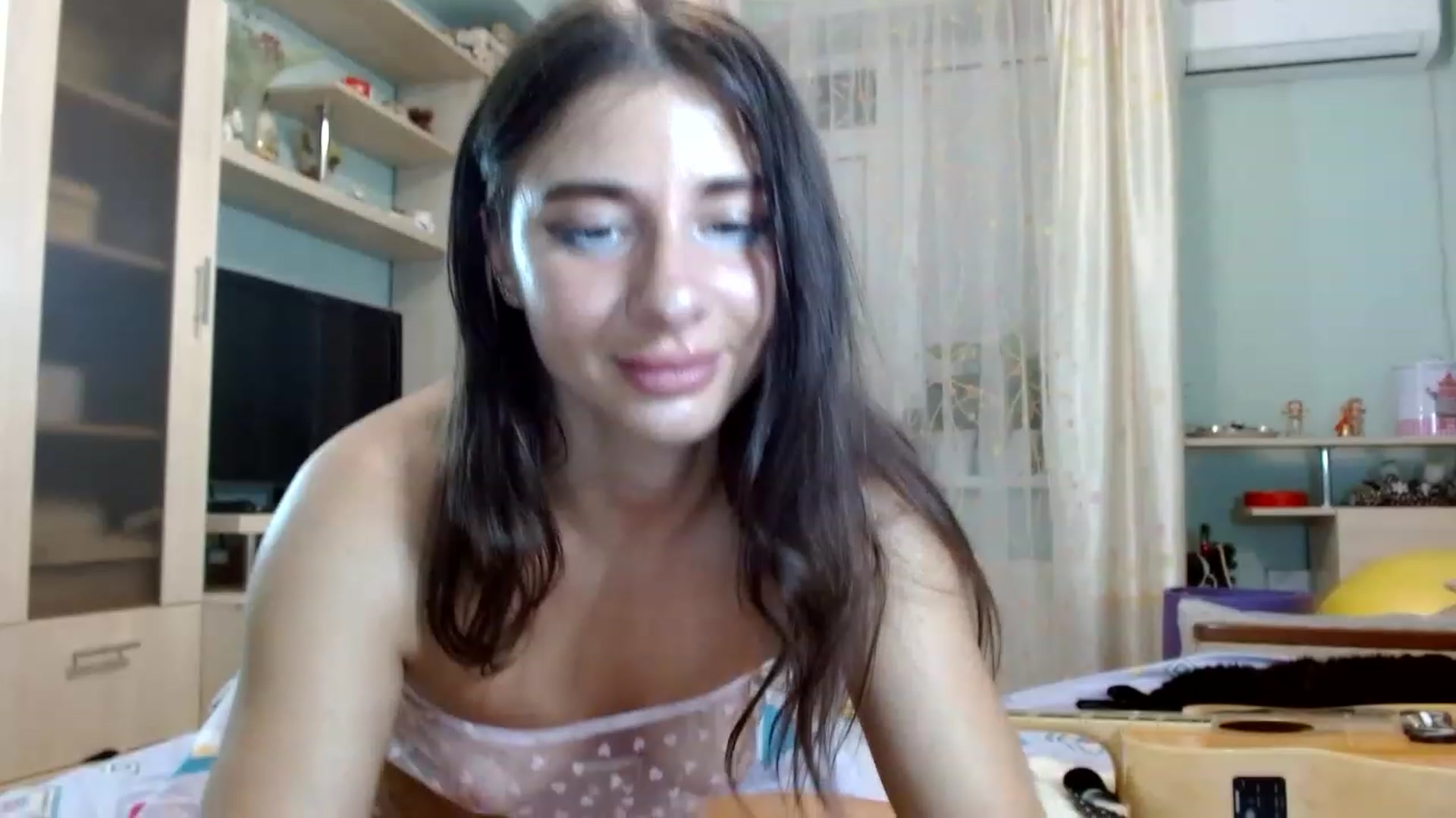 Gallery image thumbnail from RockGoddesss's myfreecams stream on, 06/09/2023, 19:55 image 15 of 20