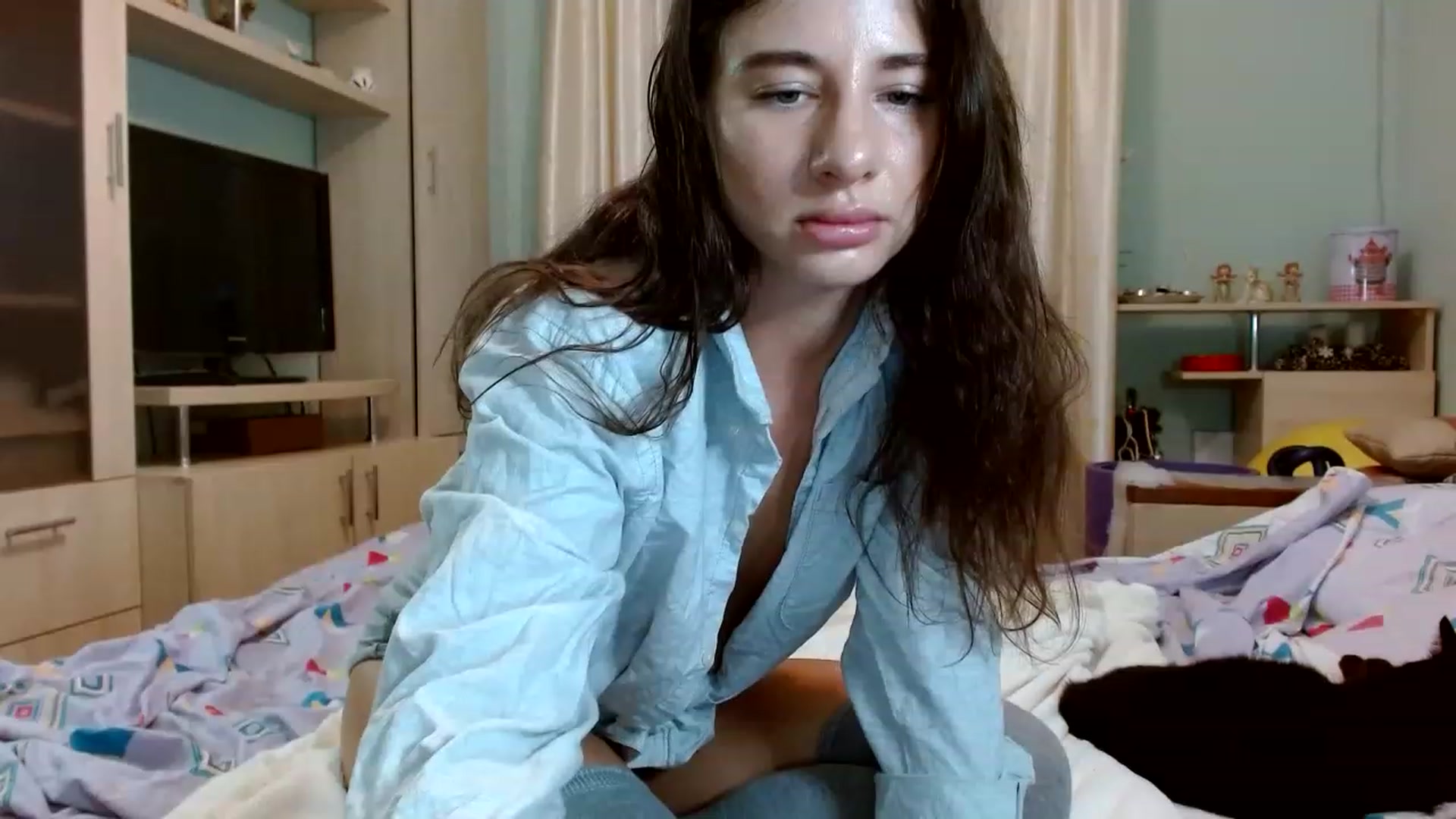 Gallery image thumbnail from RockGoddesss's myfreecams stream on, 06/19/2023, 17:49 image 20 of 20