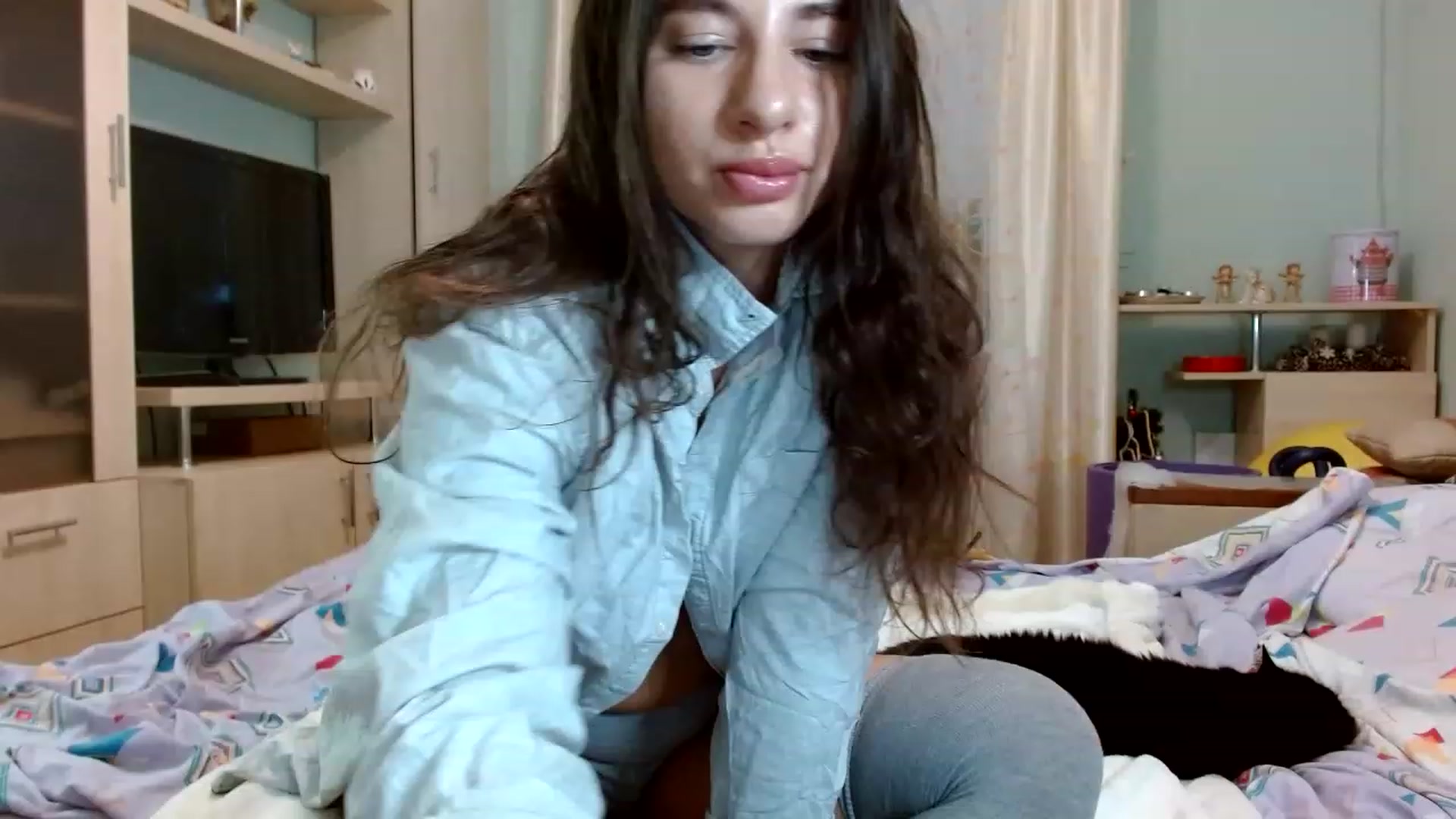 Gallery image thumbnail from RockGoddesss's myfreecams stream on, 06/19/2023, 17:49 image 1 of 20