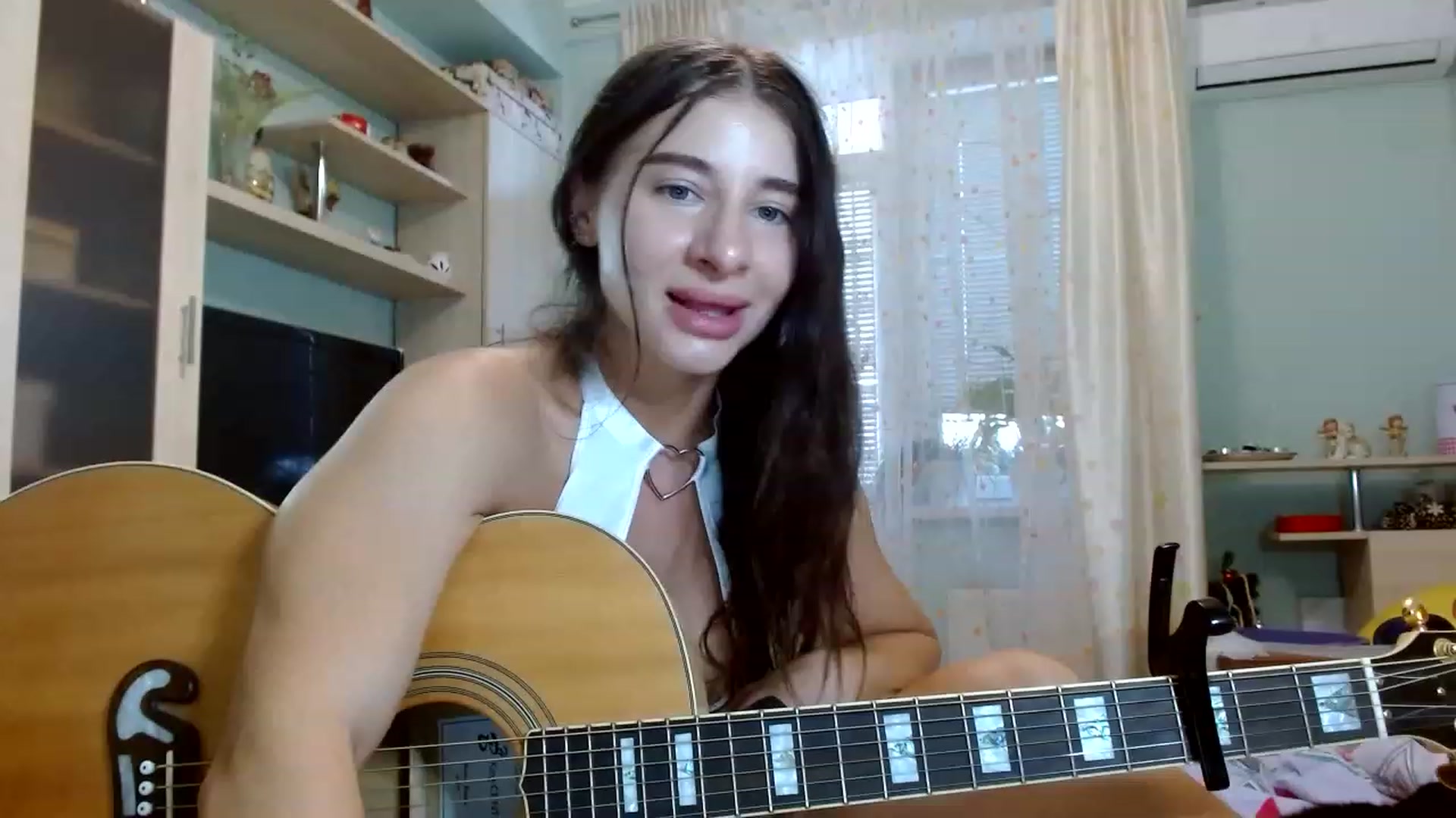Gallery image thumbnail from RockGoddesss's myfreecams stream on, 06/28/2023, 17:31 image 6 of 20