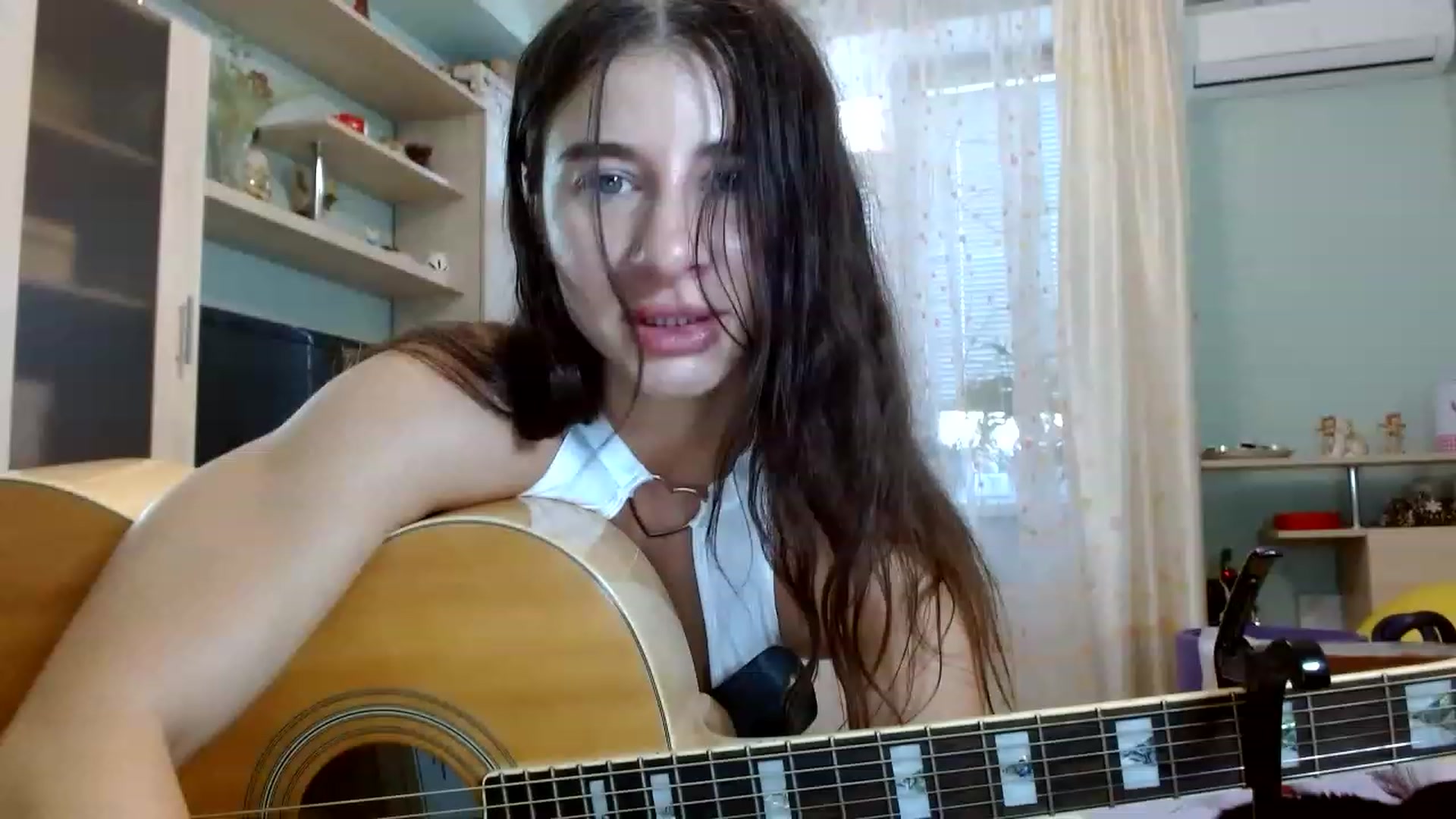 Gallery image thumbnail from RockGoddesss's myfreecams stream on, 06/28/2023, 17:31 image 3 of 20