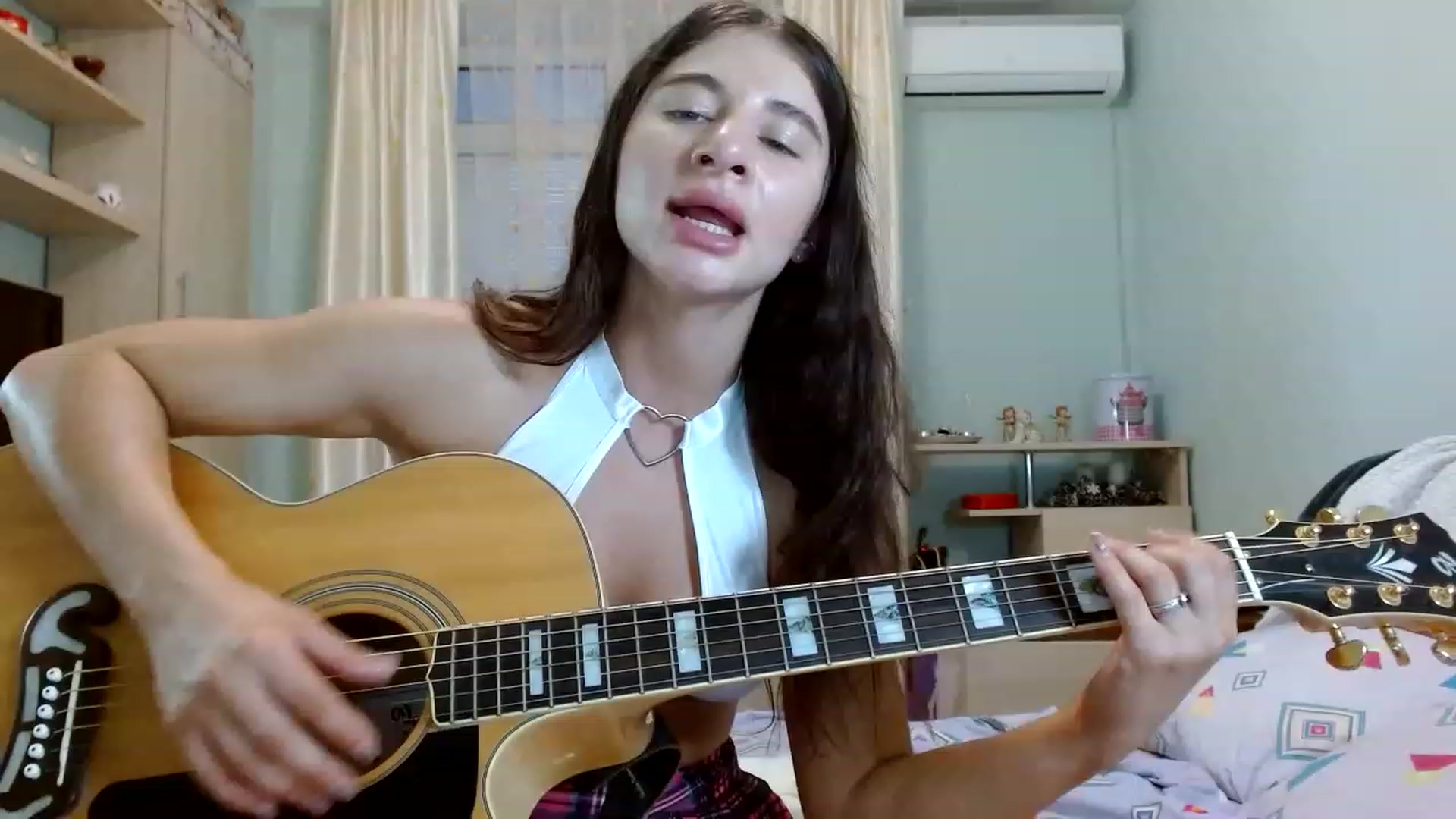 Gallery image thumbnail from RockGoddesss's myfreecams stream on, 06/28/2023, 18:08 image 11 of 20