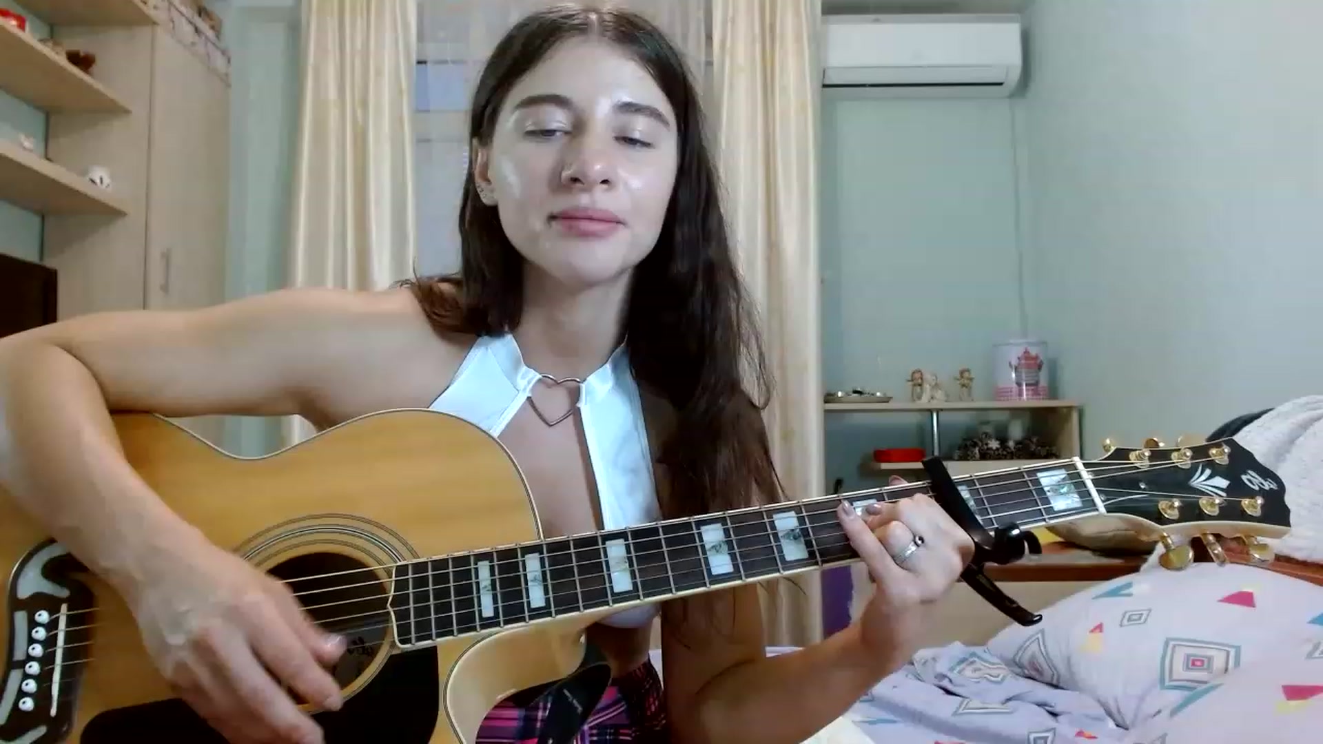 Gallery image thumbnail from RockGoddesss's myfreecams stream on, 06/28/2023, 18:08 image 7 of 20
