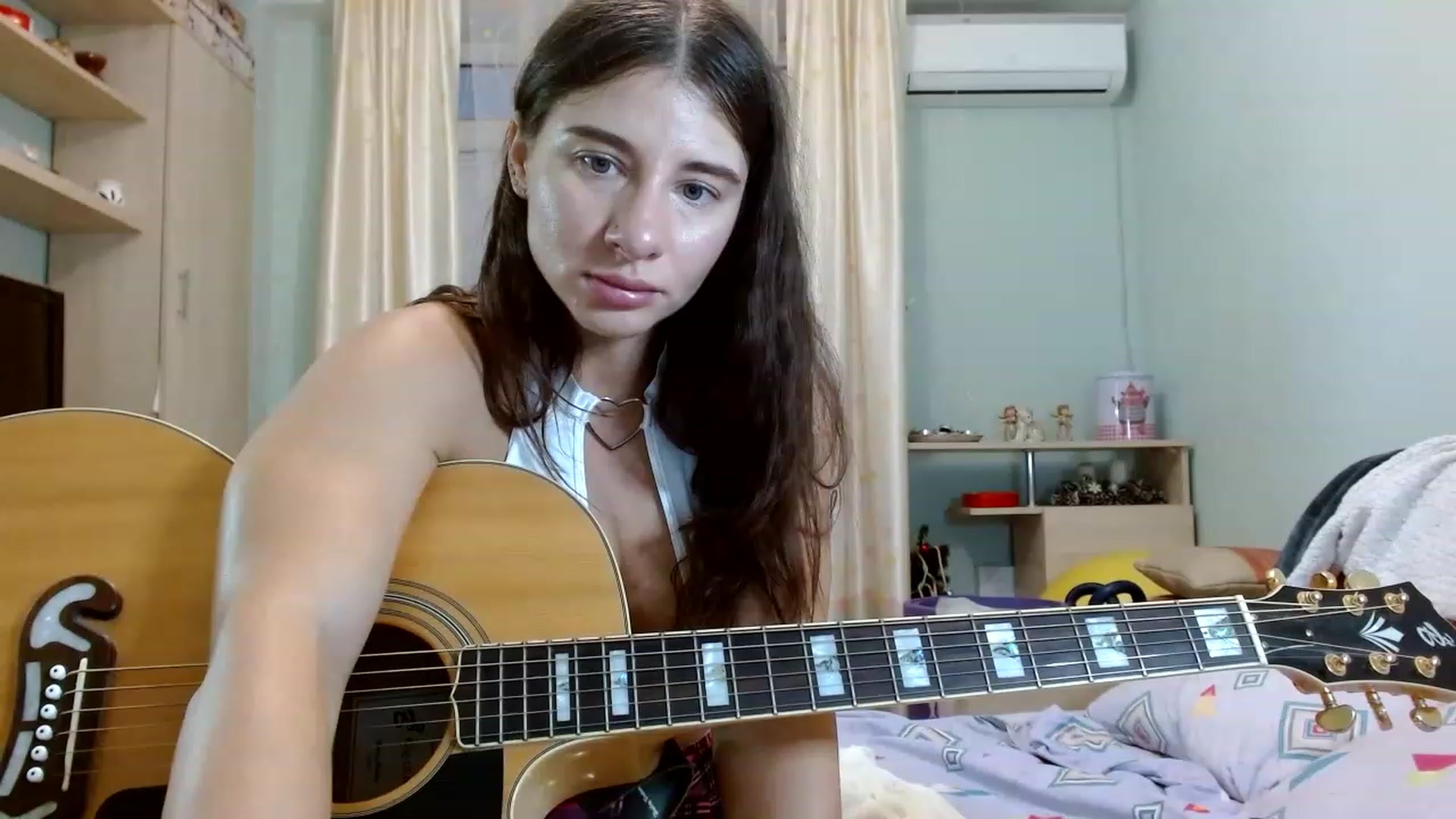 Gallery image thumbnail from RockGoddesss's myfreecams stream on, 06/28/2023, 18:08 image 14 of 20