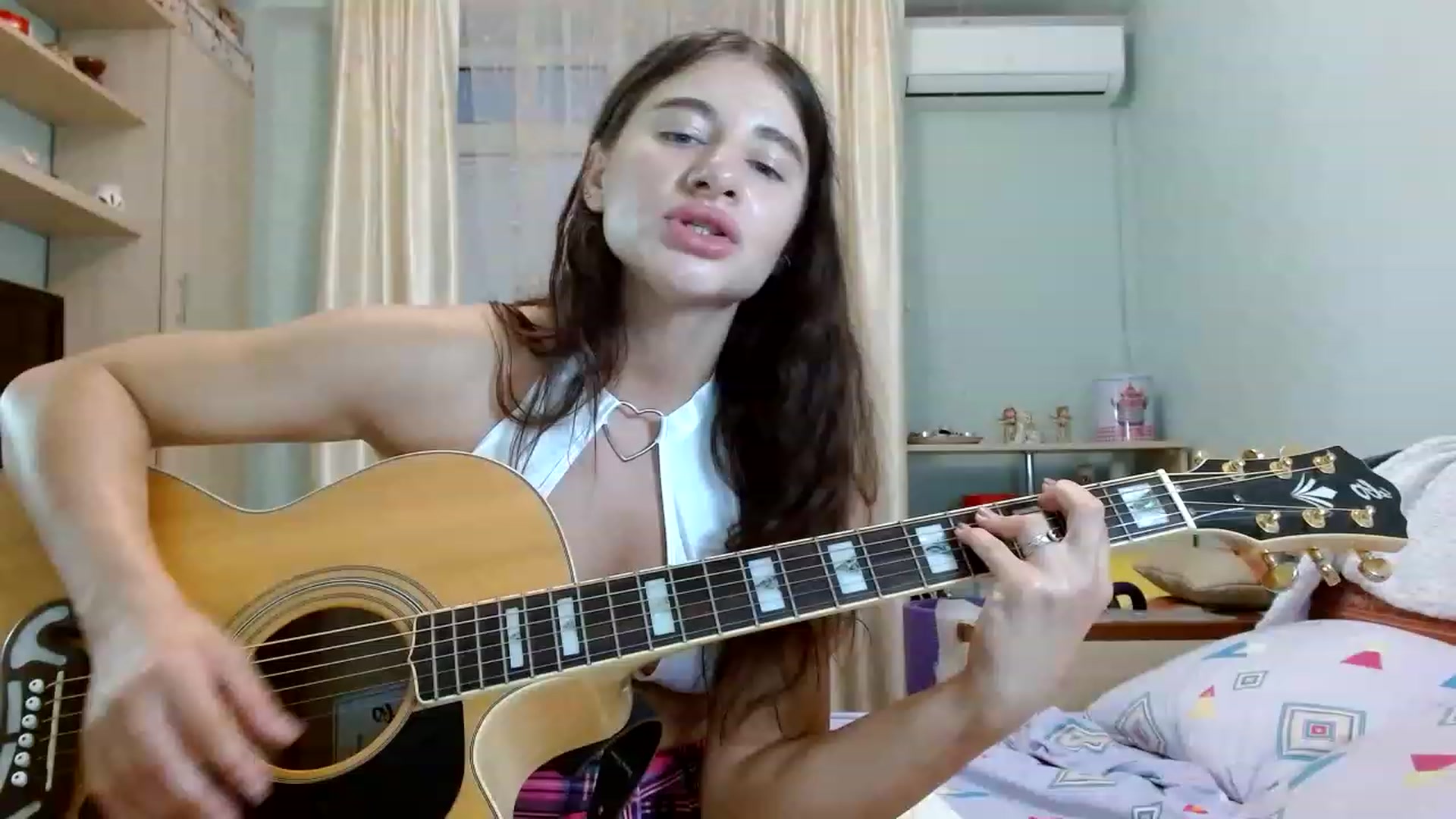 Gallery image thumbnail from RockGoddesss's myfreecams stream on, 06/28/2023, 18:08 image 16 of 20