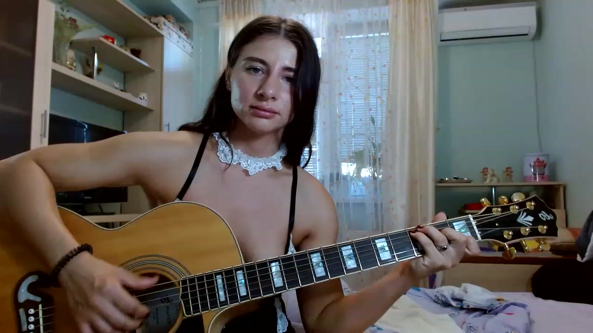Gallery image thumbnail from RockGoddesss's myfreecams stream on, 06/30/2023, 18:03 image 9 of 20
