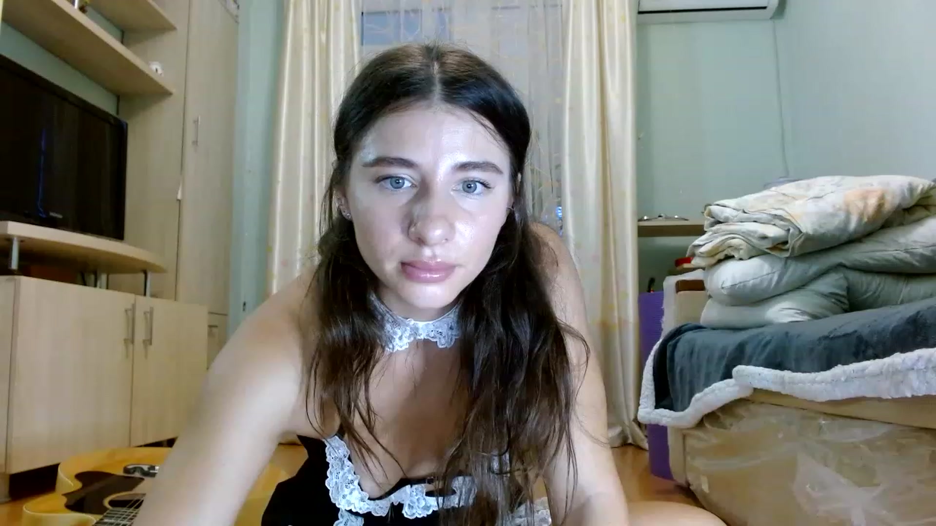 Gallery image thumbnail from RockGoddesss's myfreecams stream on, 07/01/2023, 18:32 image 6 of 20
