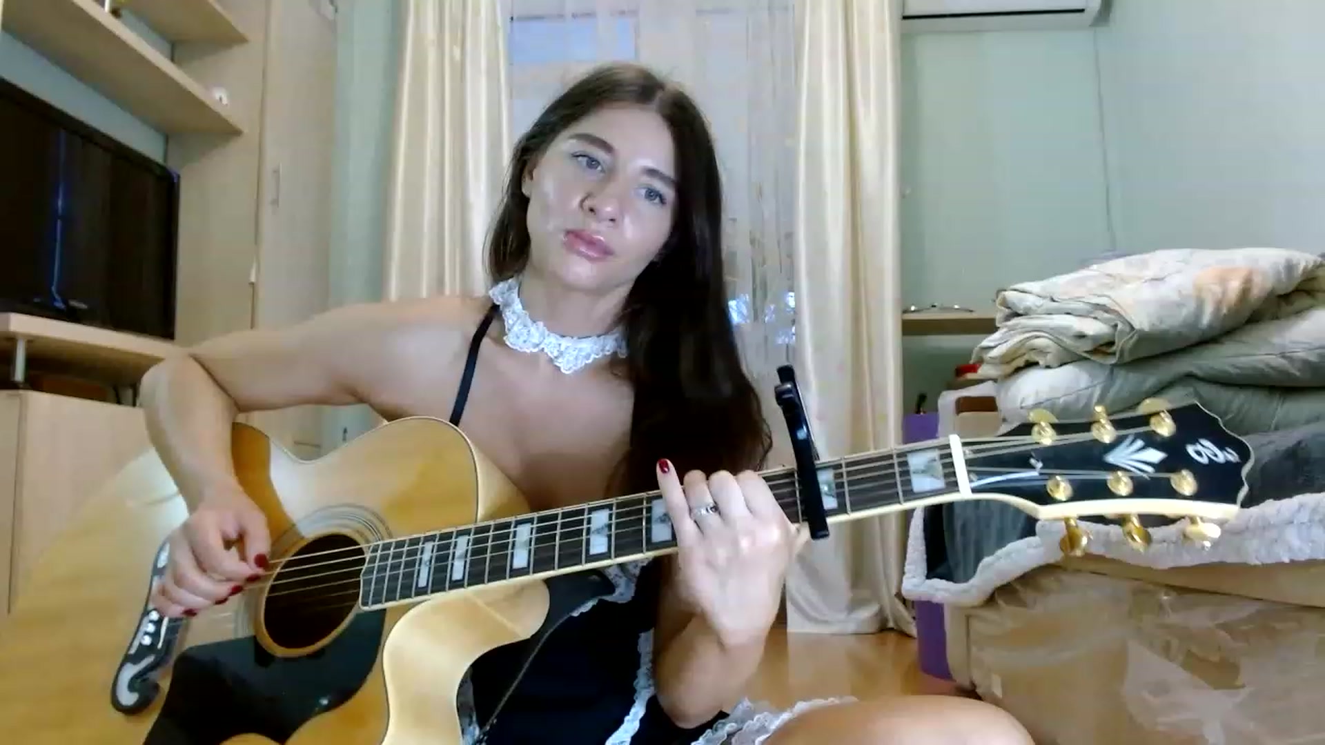 Gallery image thumbnail from RockGoddesss's myfreecams stream on, 07/01/2023, 18:32 image 1 of 20