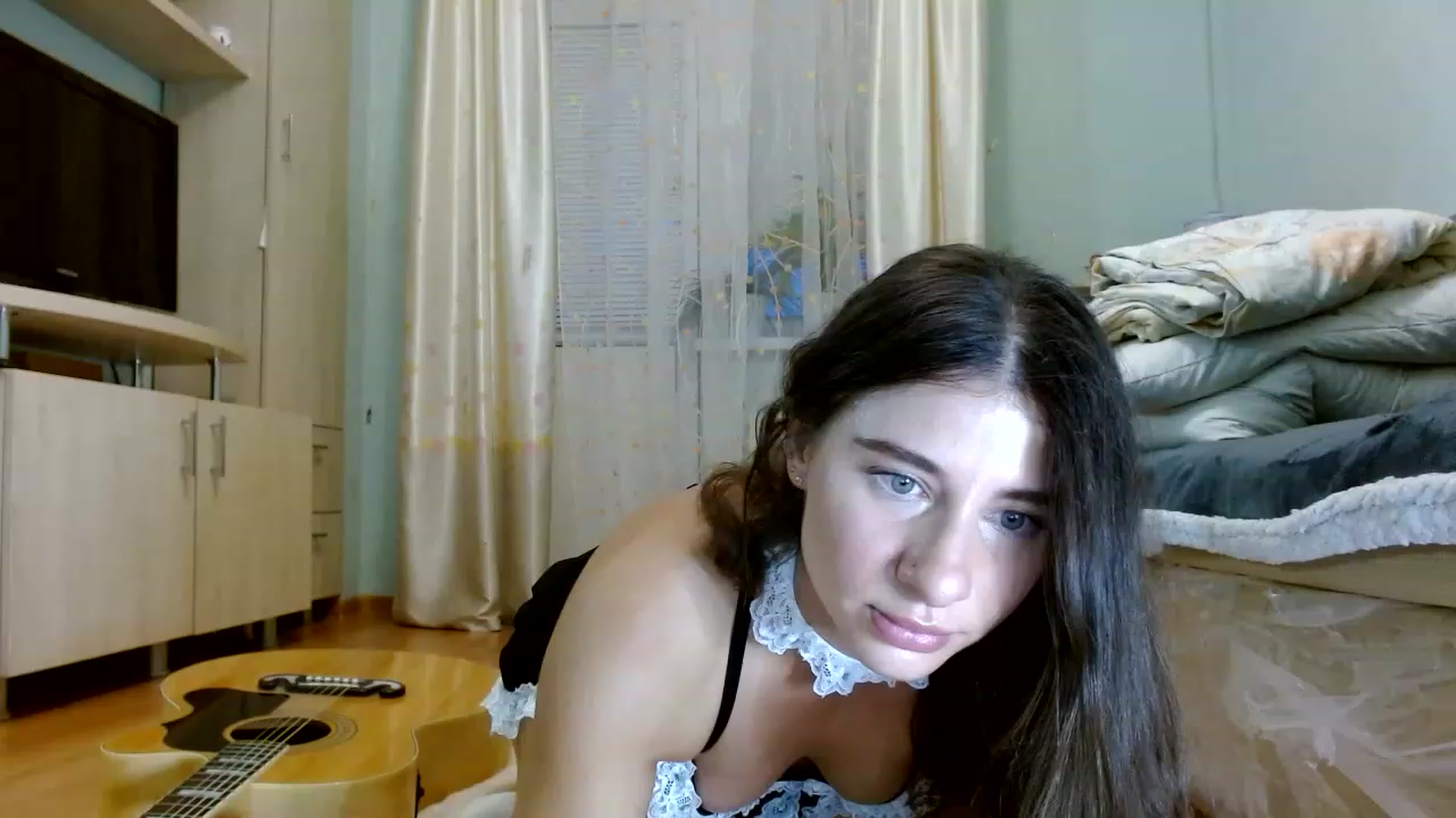 Gallery image thumbnail from RockGoddesss's myfreecams stream on, 07/01/2023, 18:32 image 17 of 20