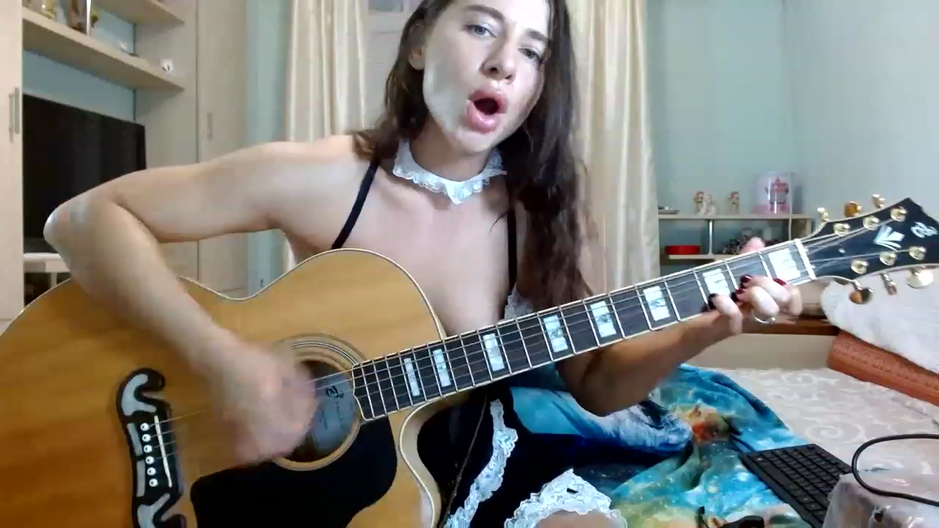 Gallery image thumbnail from RockGoddesss's myfreecams stream on, 07/07/2023, 18:14 image 20 of 20