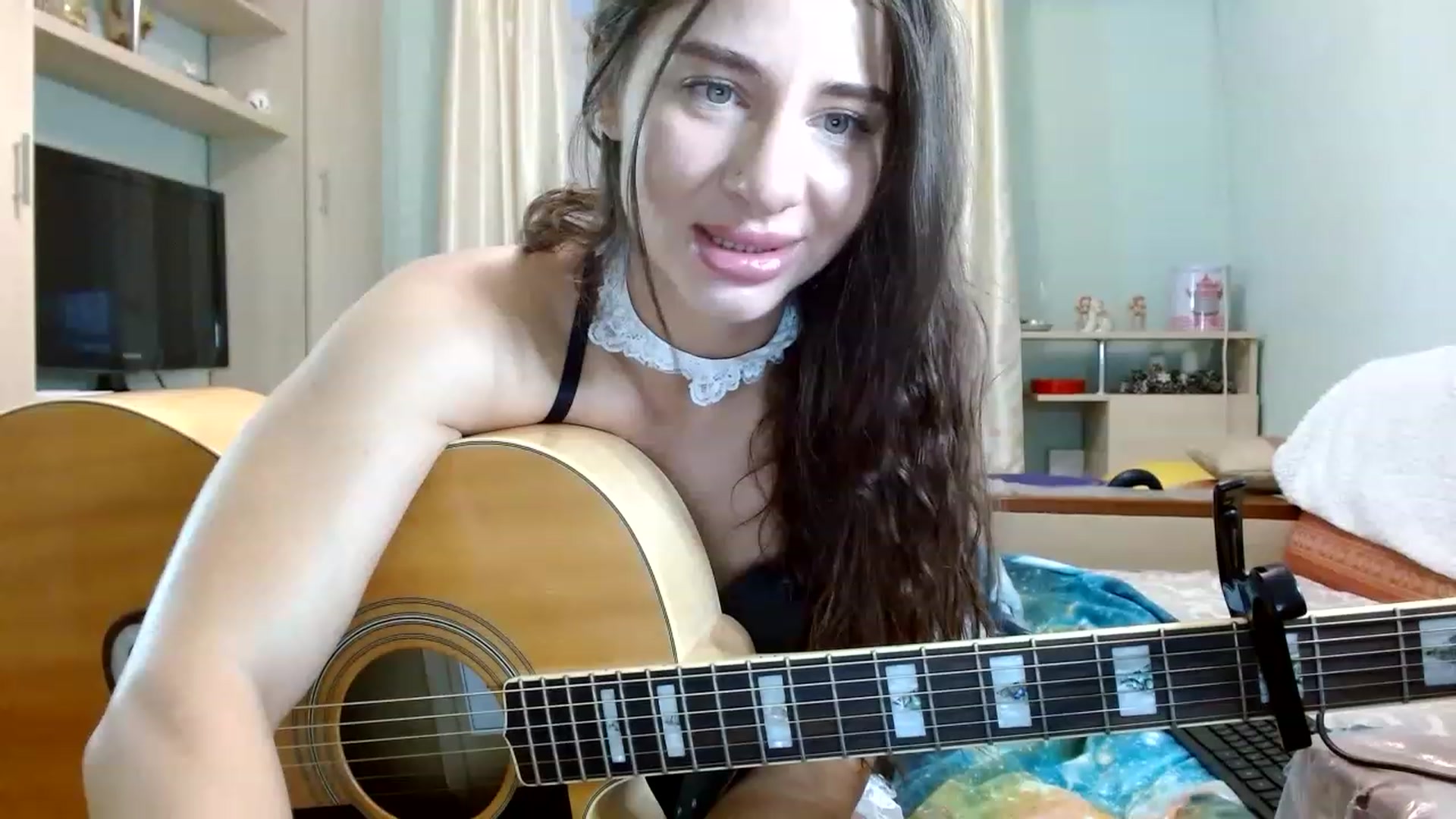 Gallery image thumbnail from RockGoddesss's myfreecams stream on, 07/07/2023, 18:14 image 4 of 20