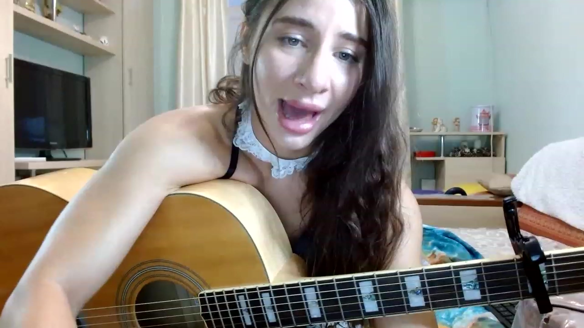 Gallery image thumbnail from RockGoddesss's myfreecams stream on, 07/07/2023, 18:14 image 3 of 20