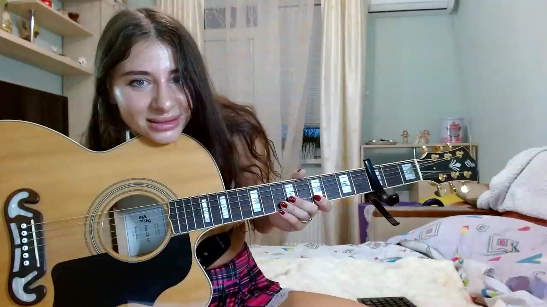 Gallery image thumbnail from RockGoddesss's myfreecams stream on, 07/11/2023, 18:40 image 13 of 20