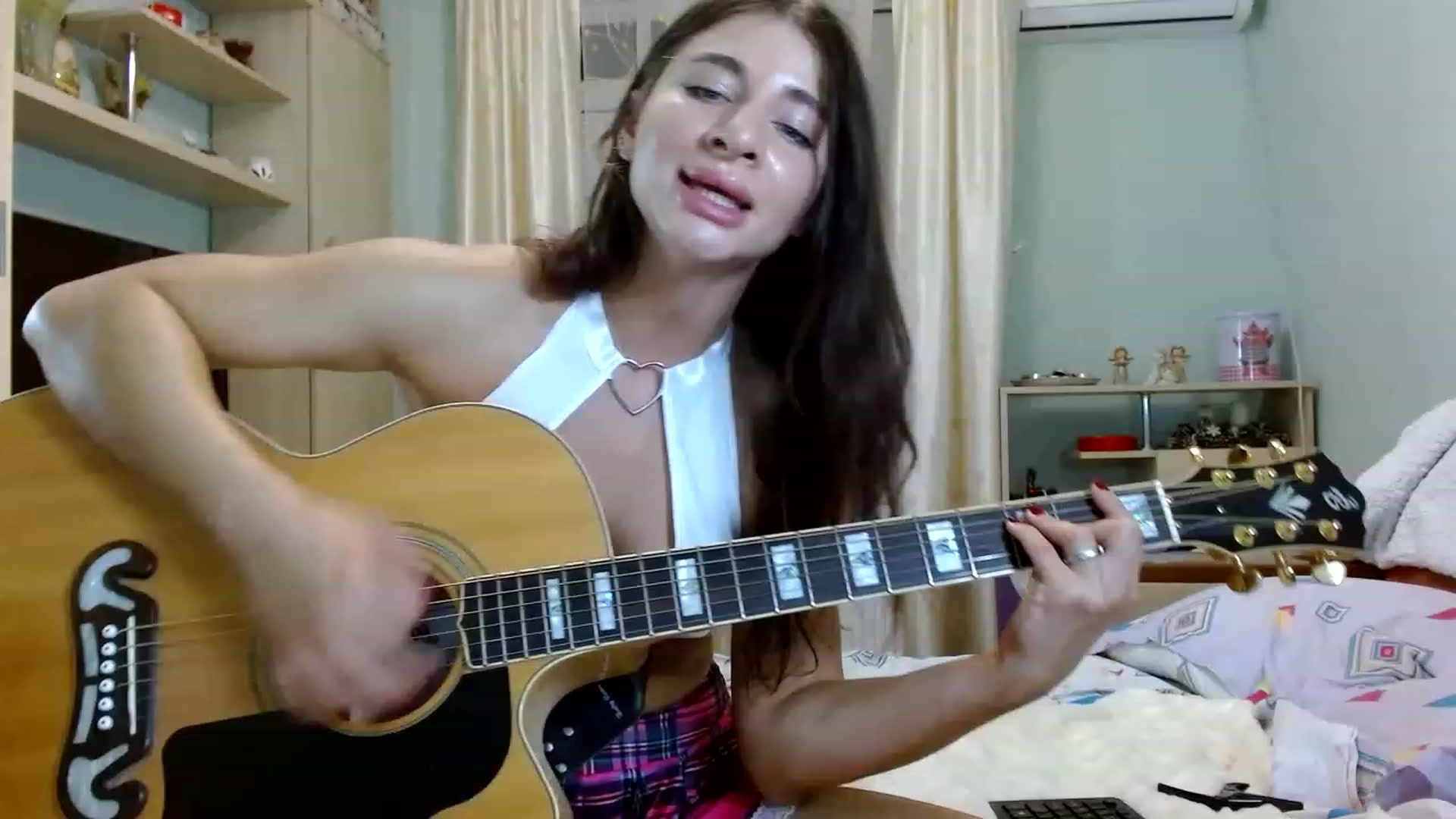 Gallery image thumbnail from RockGoddesss's myfreecams stream on, 07/11/2023, 18:40 image 16 of 20