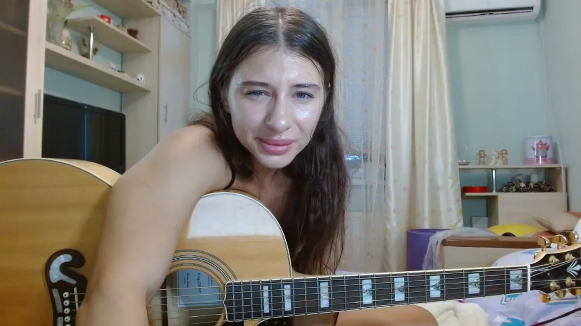 Gallery image thumbnail from RockGoddesss's myfreecams stream on, 07/25/2023, 17:54 image 13 of 20