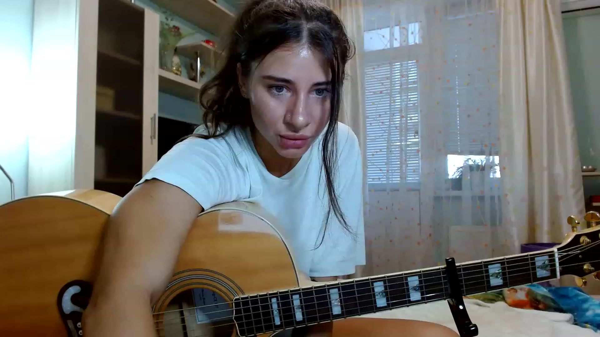 Gallery image thumbnail from RockGoddesss's myfreecams stream on, 07/28/2023, 18:13 image 10 of 20