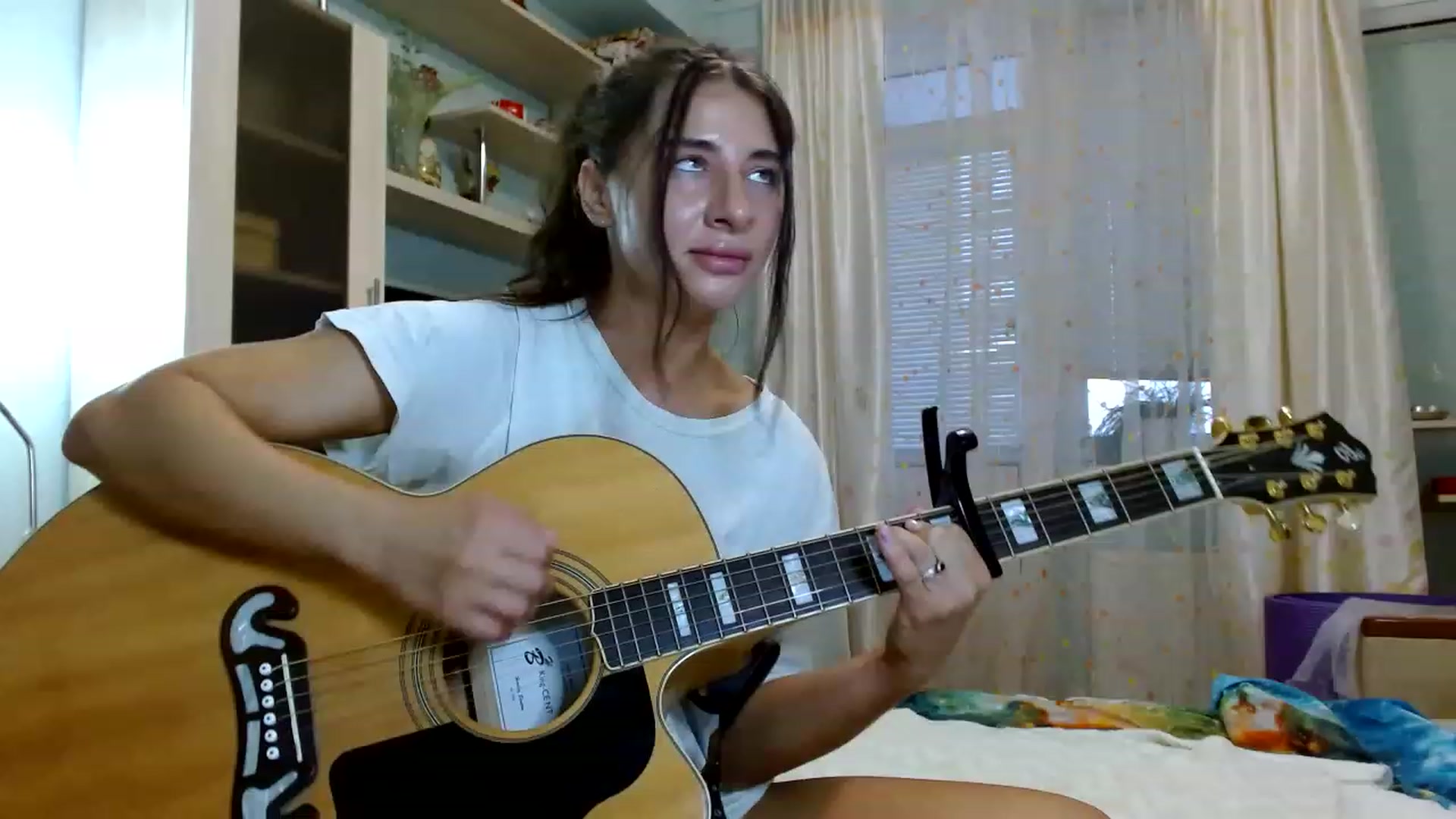 Gallery image thumbnail from RockGoddesss's myfreecams stream on, 07/28/2023, 18:13 image 13 of 20
