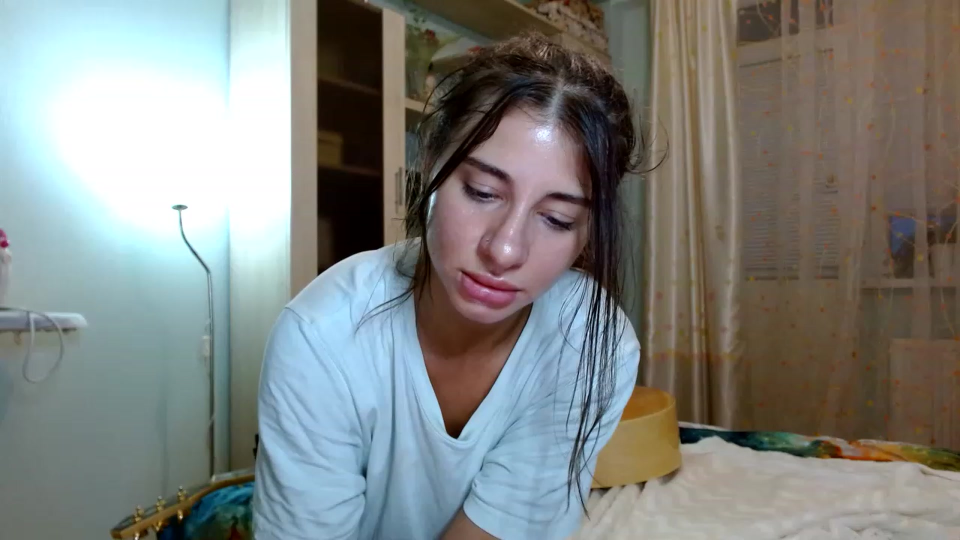 Gallery image thumbnail from RockGoddesss's myfreecams stream on, 07/28/2023, 18:13 image 20 of 20