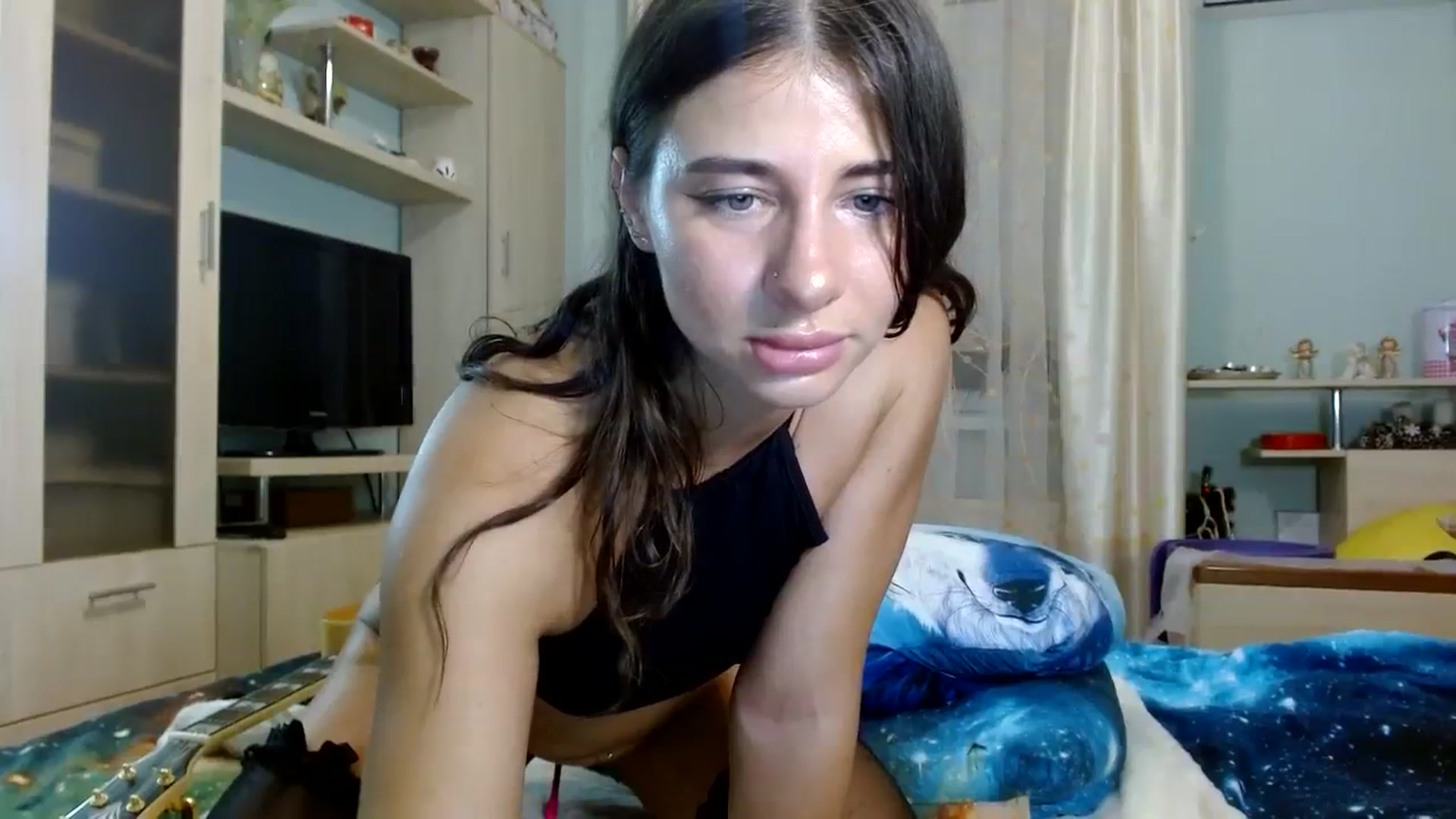 Gallery image thumbnail from RockGoddesss's myfreecams stream on, 08/11/2023, 19:12 image 10 of 20
