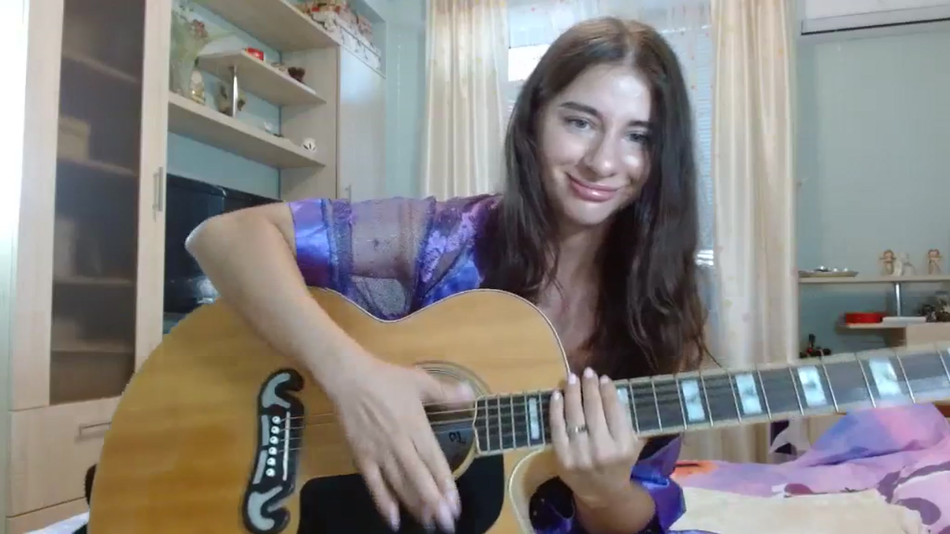 Gallery image thumbnail from RockGoddesss's myfreecams stream on, 08/14/2023, 17:32 image 7 of 20