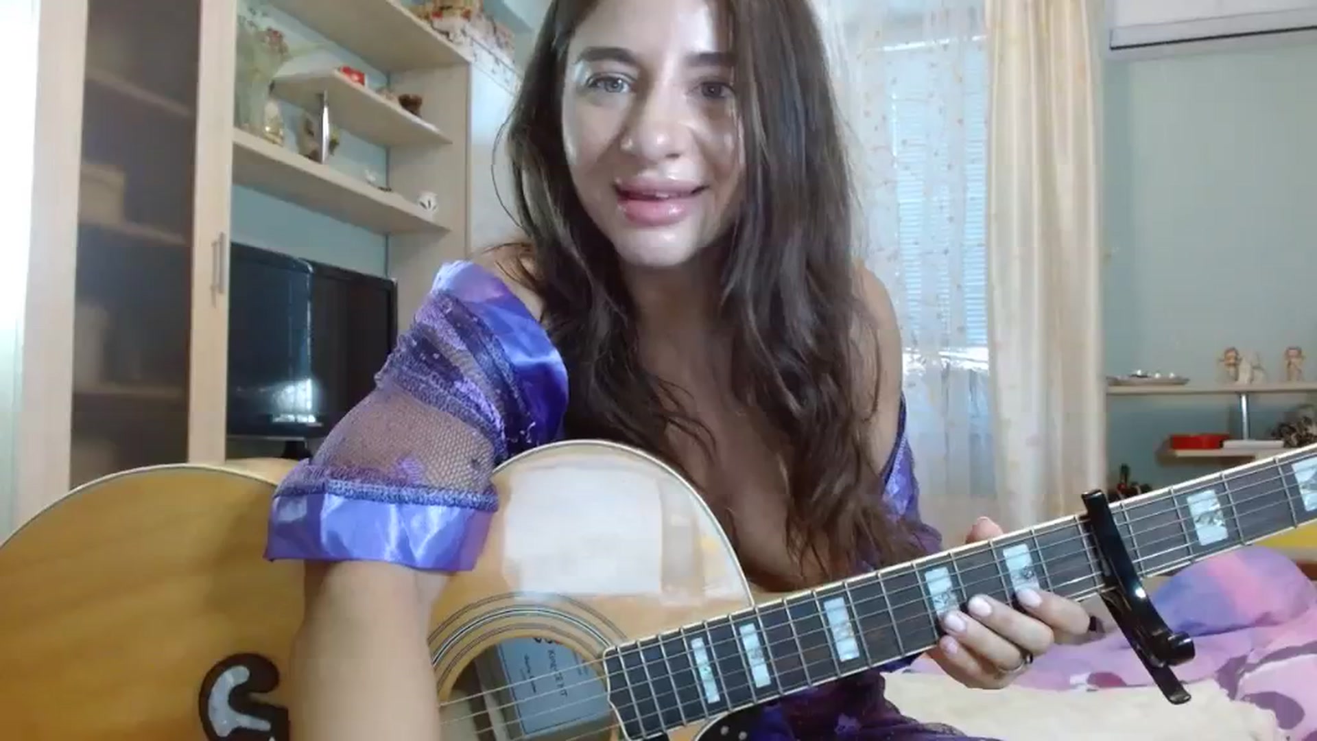 Gallery image thumbnail from RockGoddesss's myfreecams stream on, 08/14/2023, 17:32 image 4 of 20