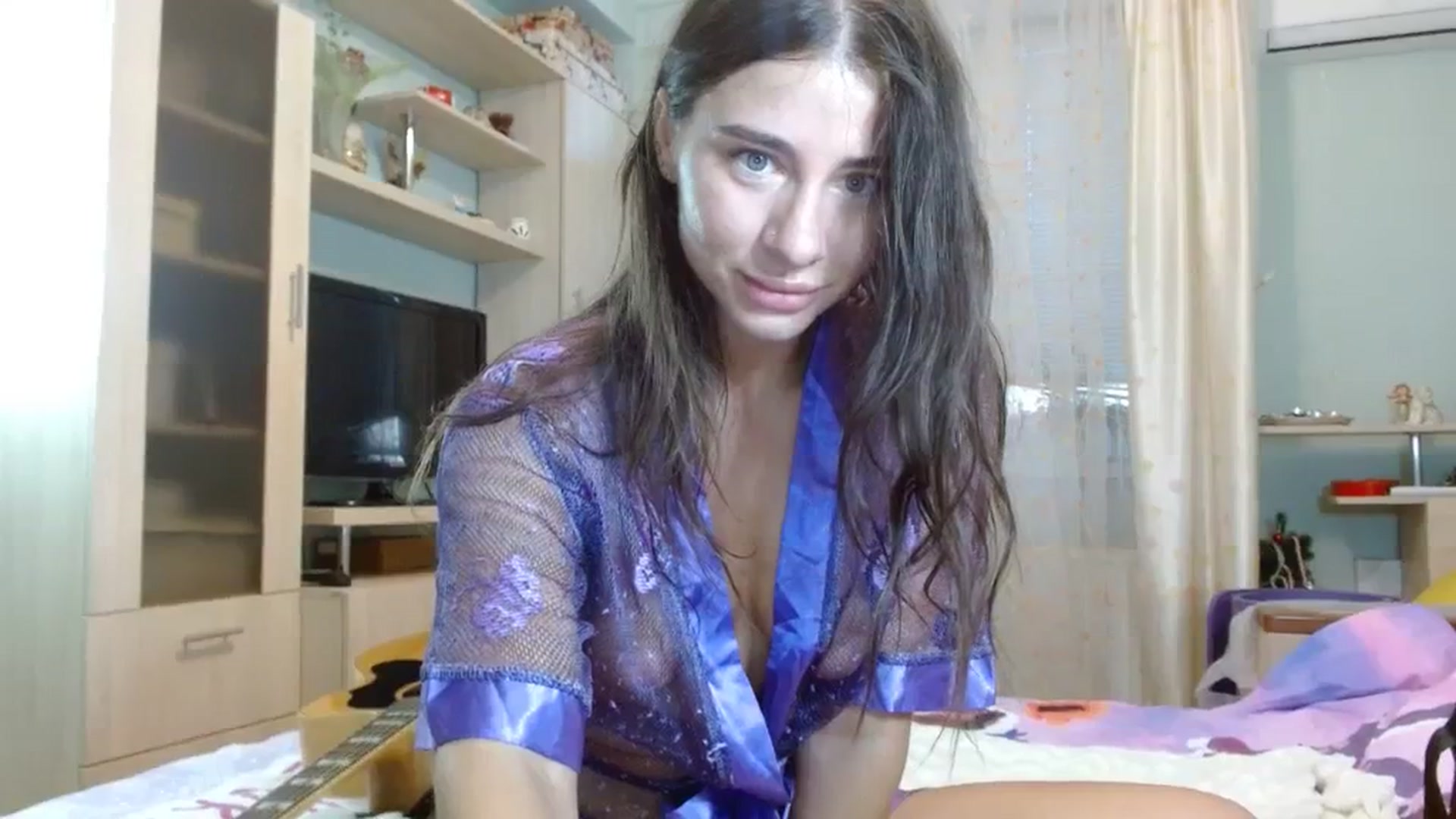Gallery image thumbnail from RockGoddesss's myfreecams stream on, 08/14/2023, 17:32 image 14 of 20