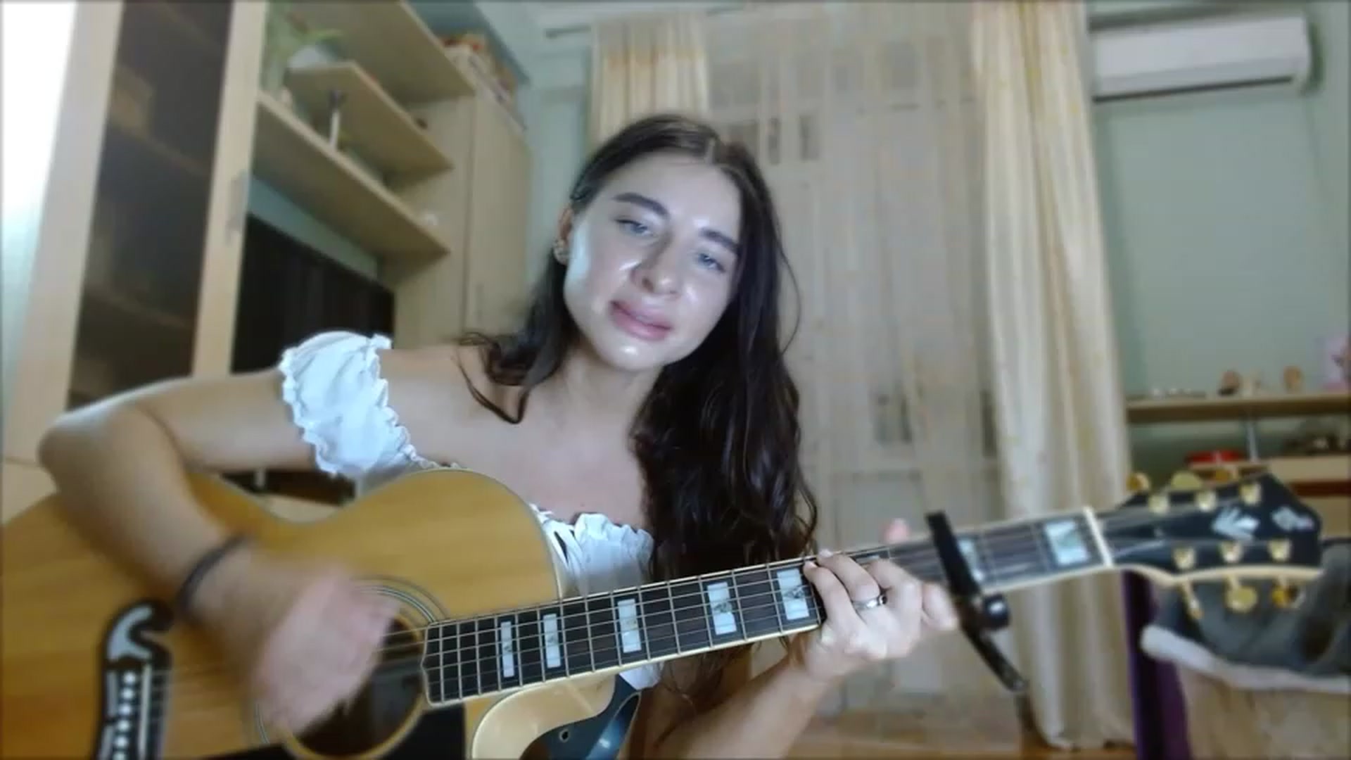 Gallery image thumbnail from RockGoddesss's myfreecams stream on, 08/19/2023, 18:09 image 17 of 20