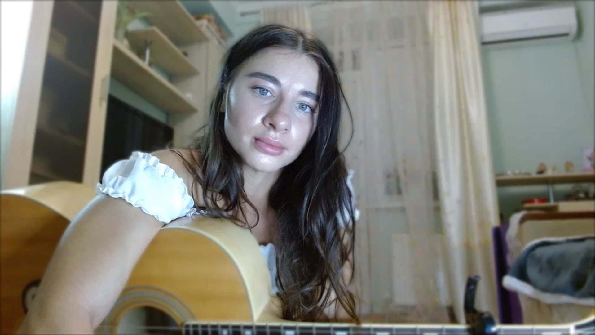 Gallery image thumbnail from RockGoddesss's myfreecams stream on, 08/19/2023, 18:09 image 15 of 20