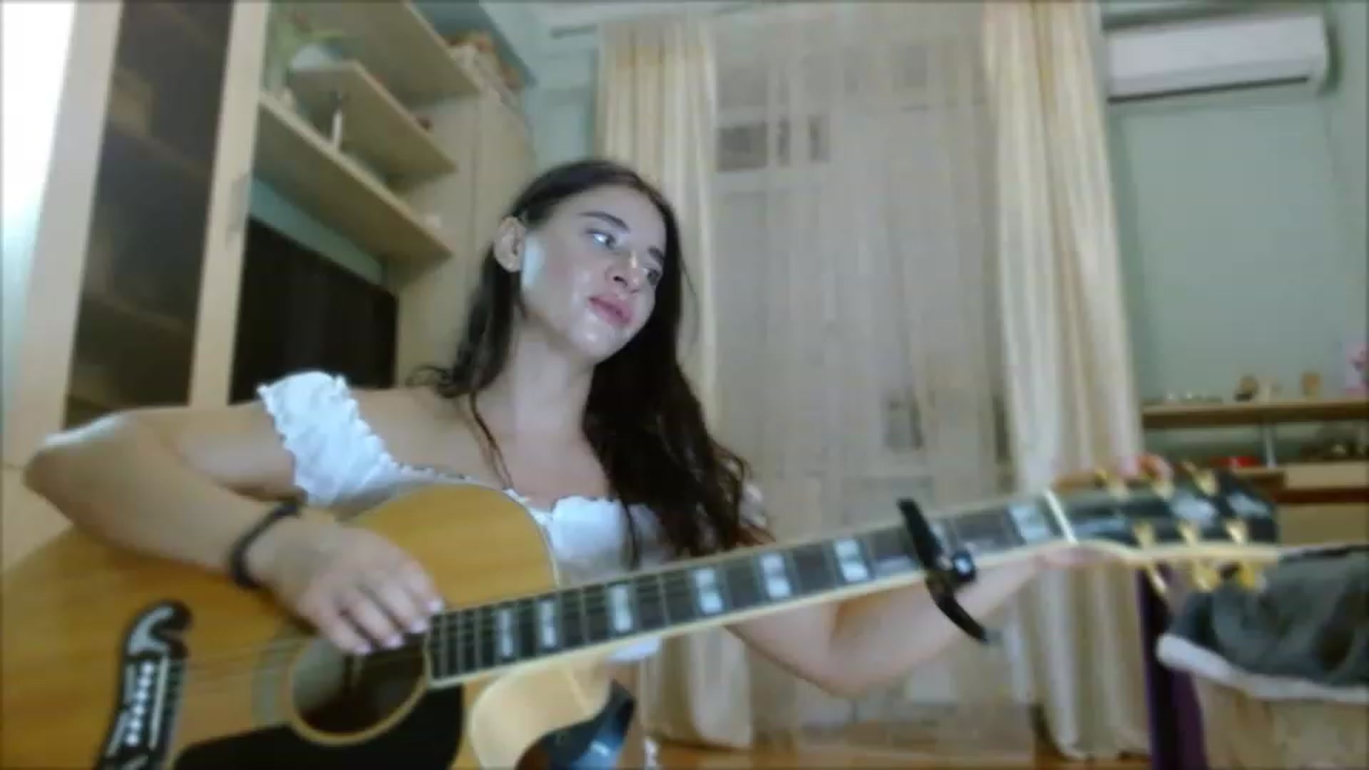 Gallery image thumbnail from RockGoddesss's myfreecams stream on, 08/19/2023, 18:09 image 18 of 20