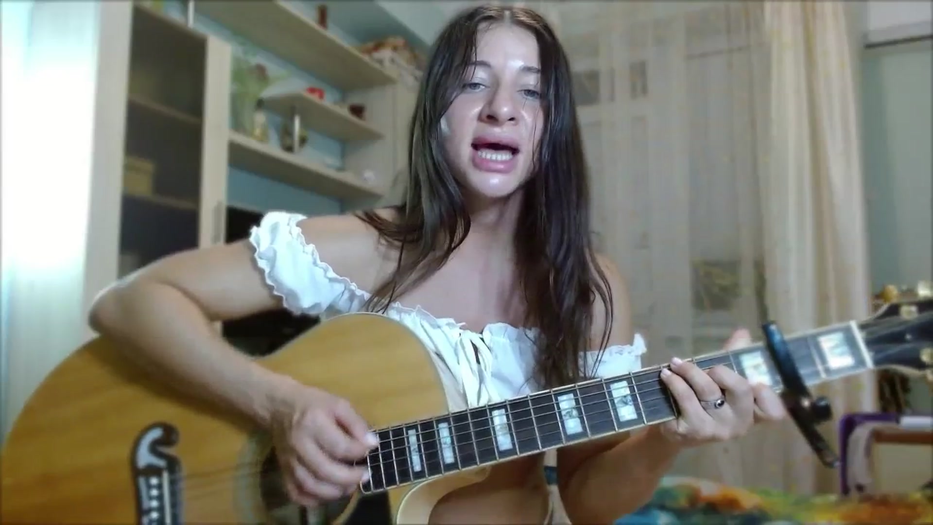 Gallery image thumbnail from RockGoddesss's myfreecams stream on, 08/20/2023, 18:17 image 8 of 20