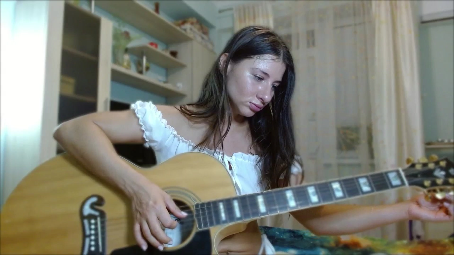 Gallery image thumbnail from RockGoddesss's myfreecams stream on, 08/20/2023, 18:17 image 9 of 20