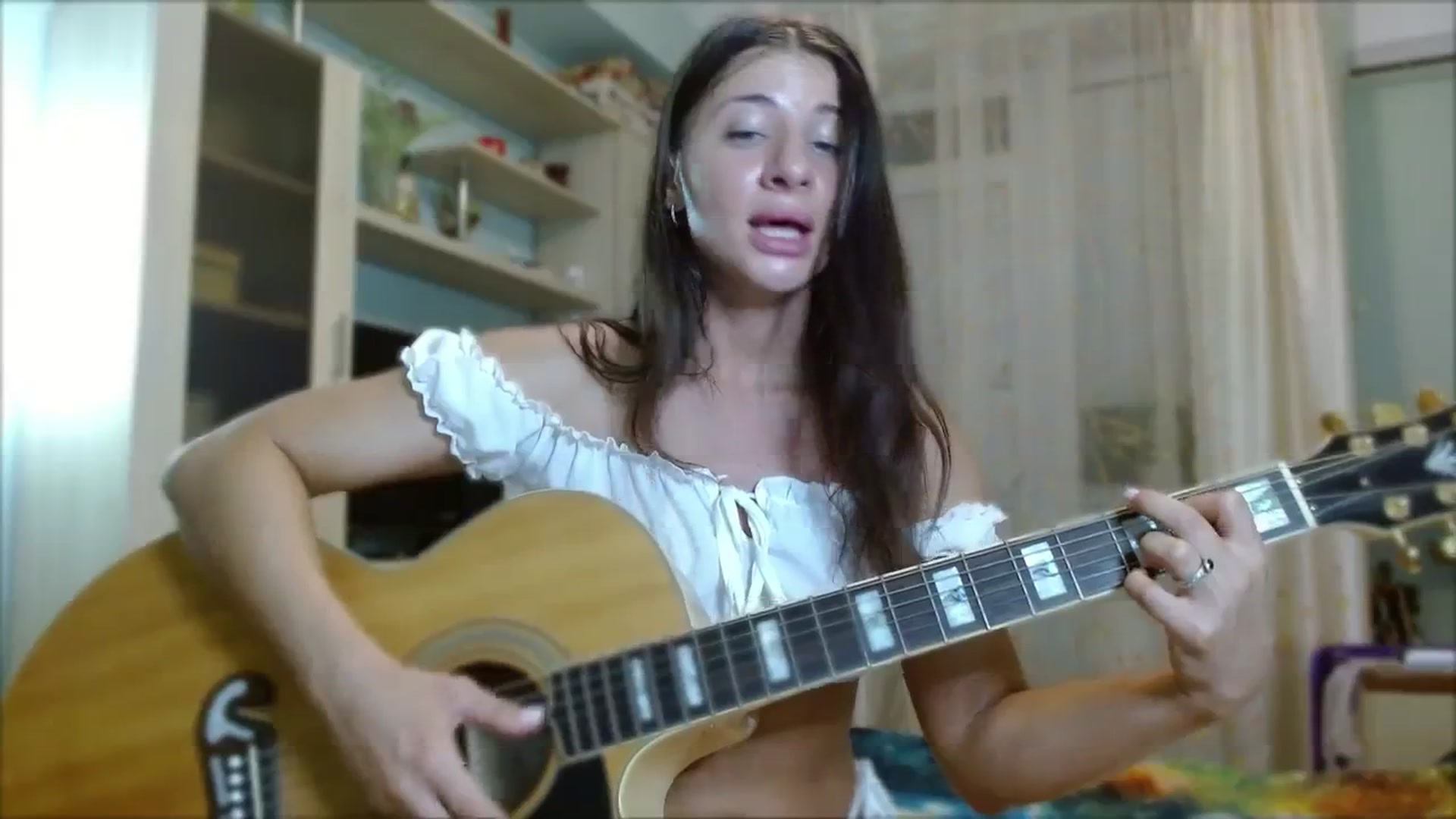 Gallery image thumbnail from RockGoddesss's myfreecams stream on, 08/20/2023, 18:17 image 12 of 20