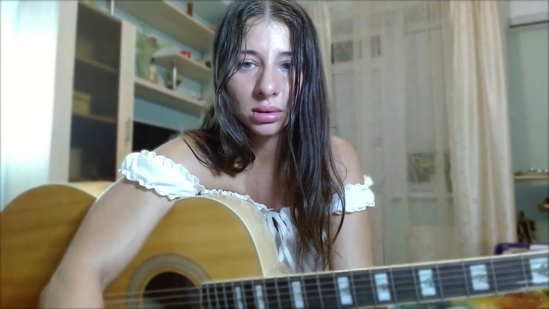 Gallery image thumbnail from RockGoddesss's myfreecams stream on, 08/20/2023, 18:17 image 6 of 20