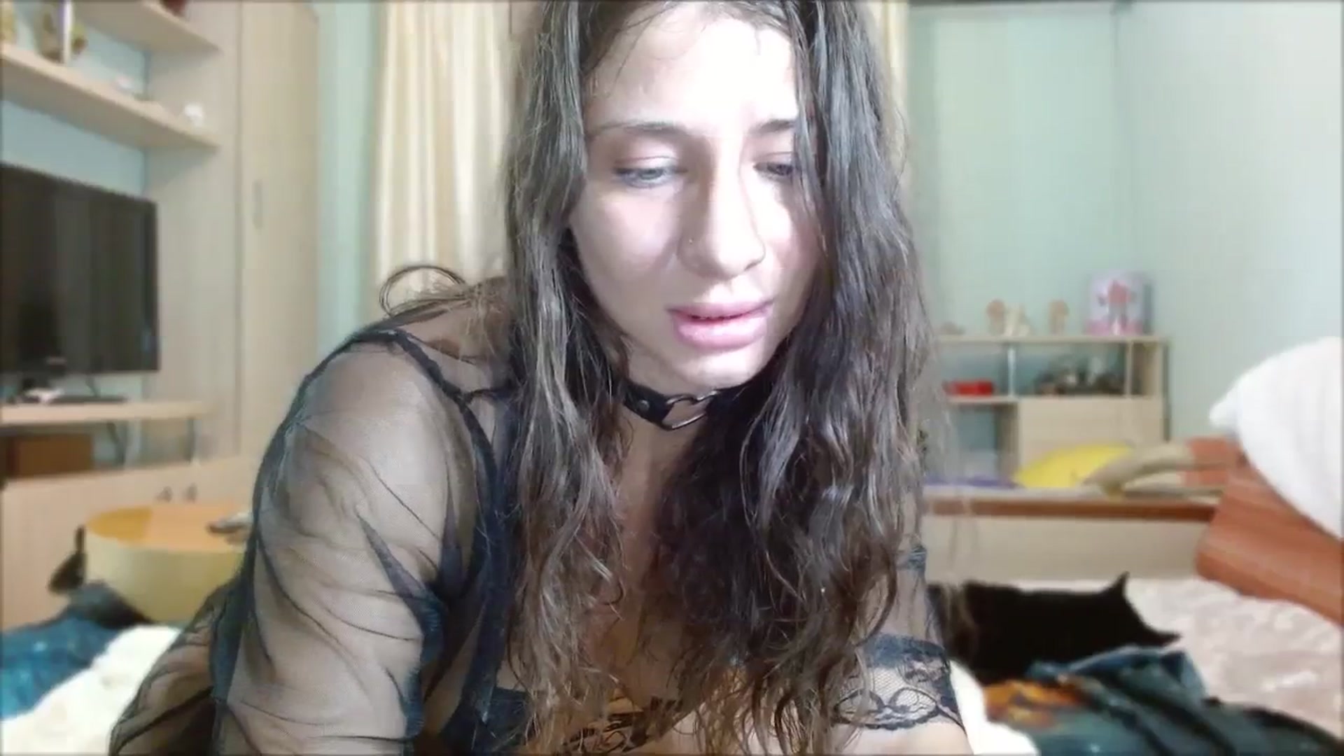 Gallery image thumbnail from RockGoddesss's myfreecams stream on, 09/04/2023, 17:27 image 18 of 20